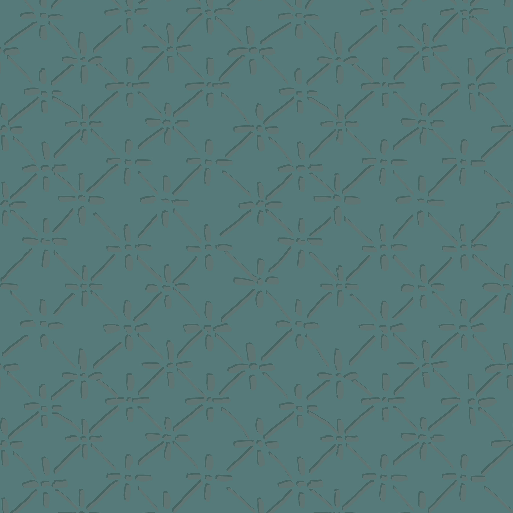 Victoria - Teal