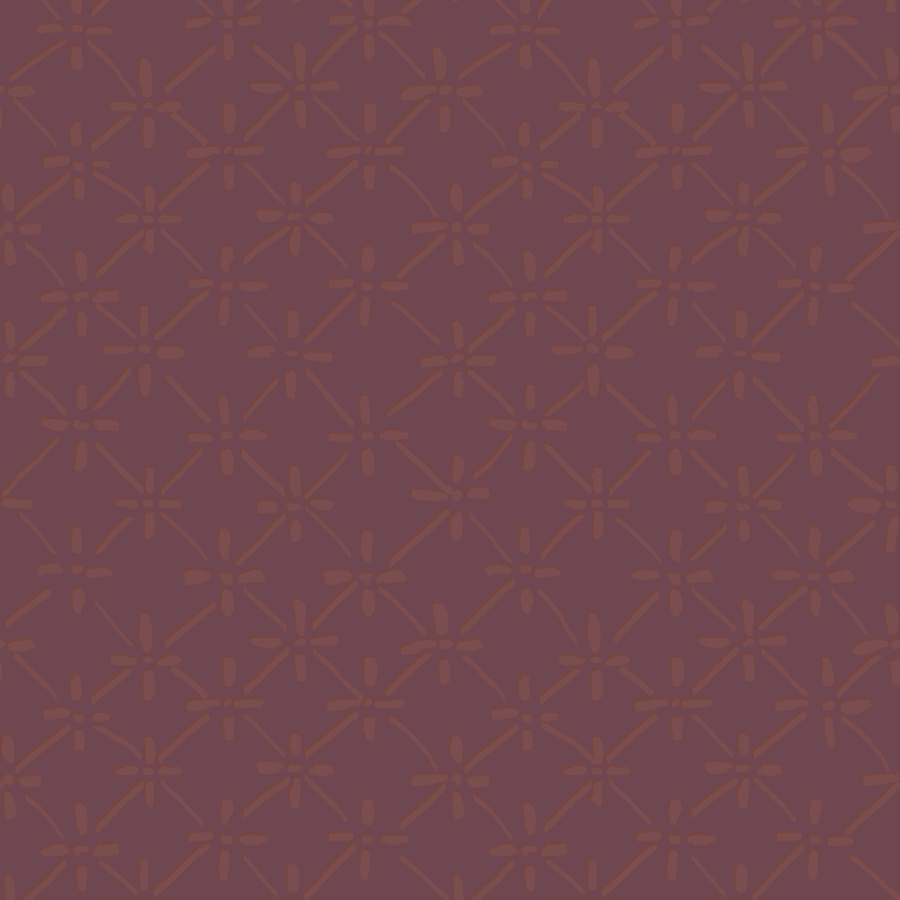 Victoria - Garnet