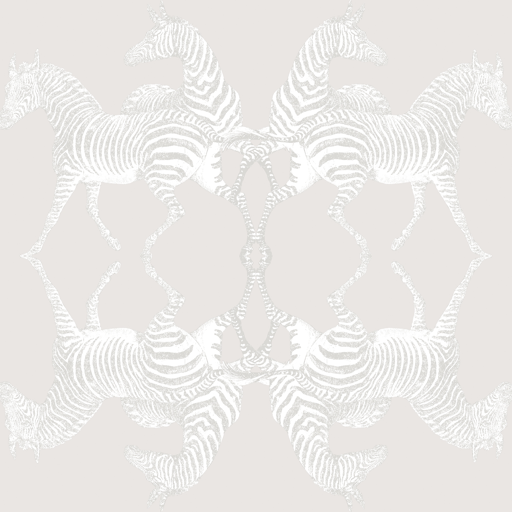 Mostrar el producto Zebra - Ivory del fabricante Tenue de Ville
