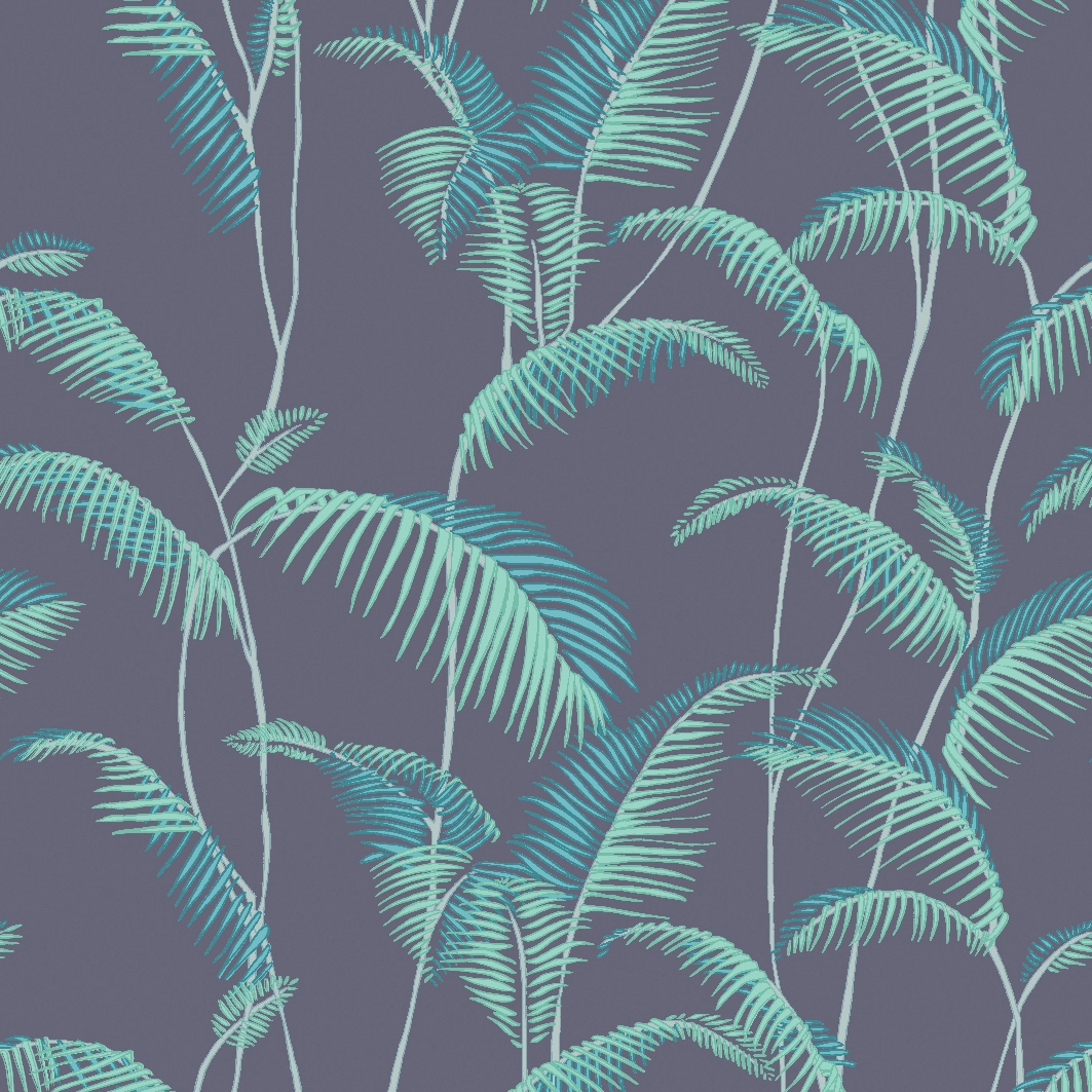 Majorelle - Teal