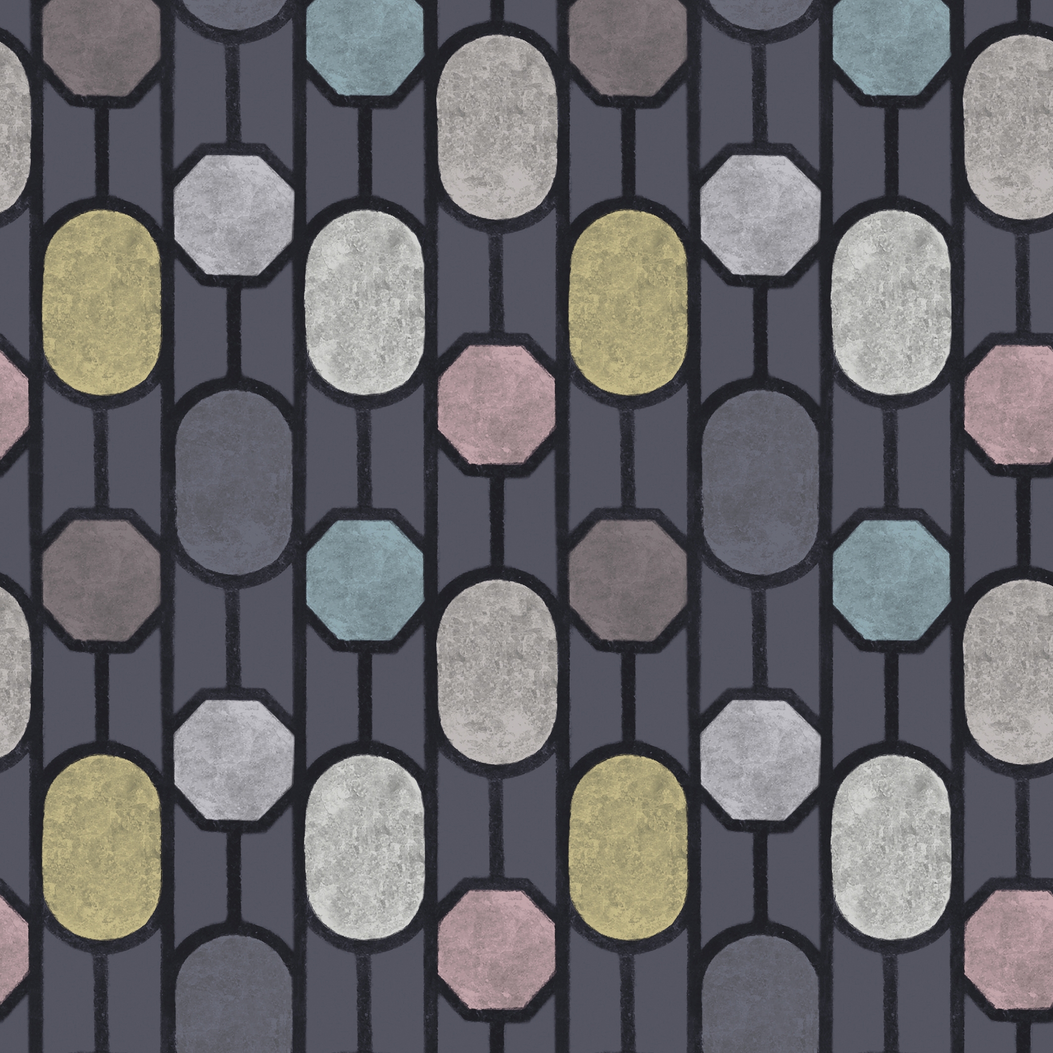 Mostrar el producto Este - Charcoal del fabricante Tenue de Ville