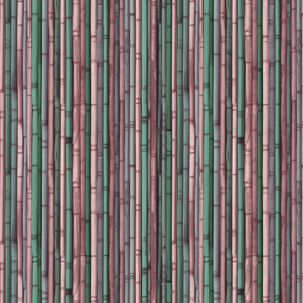 Mostrar el producto Balsam - Garnet del fabricante Tenue de Ville