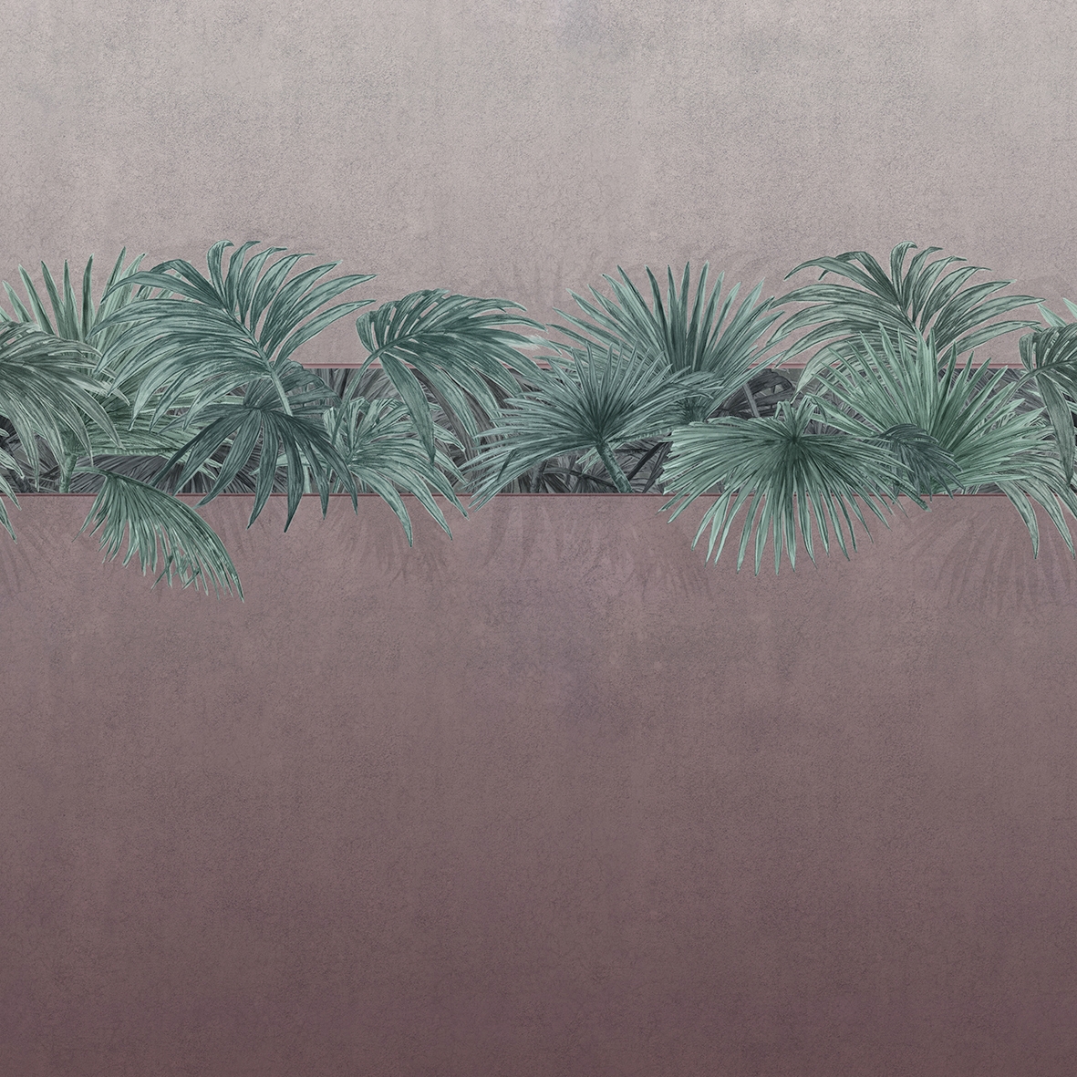 Kentia - Garnet
