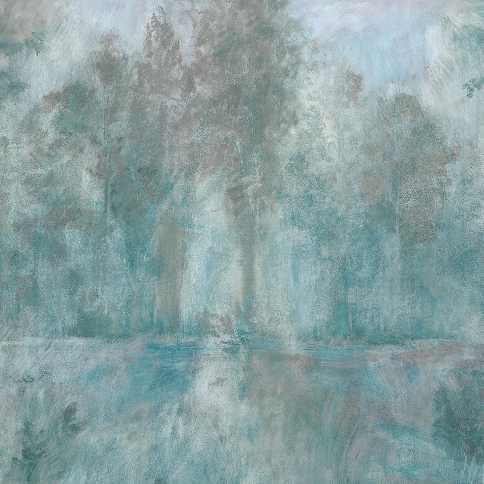 Echo - Teal