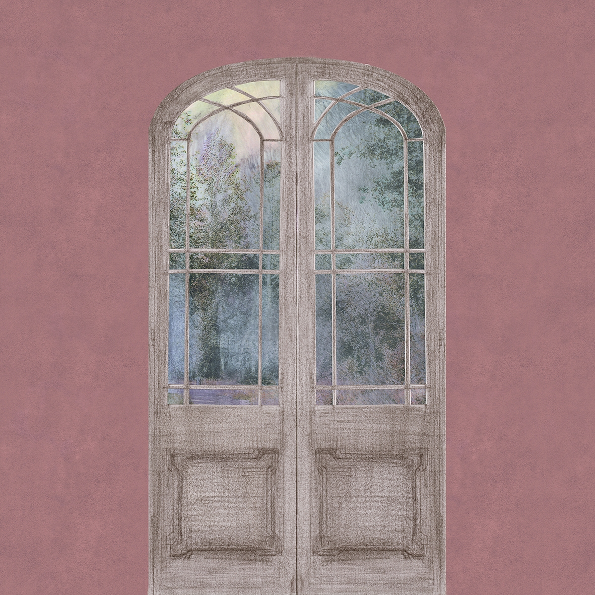Arcade - Toscana (Door 1 or 2)