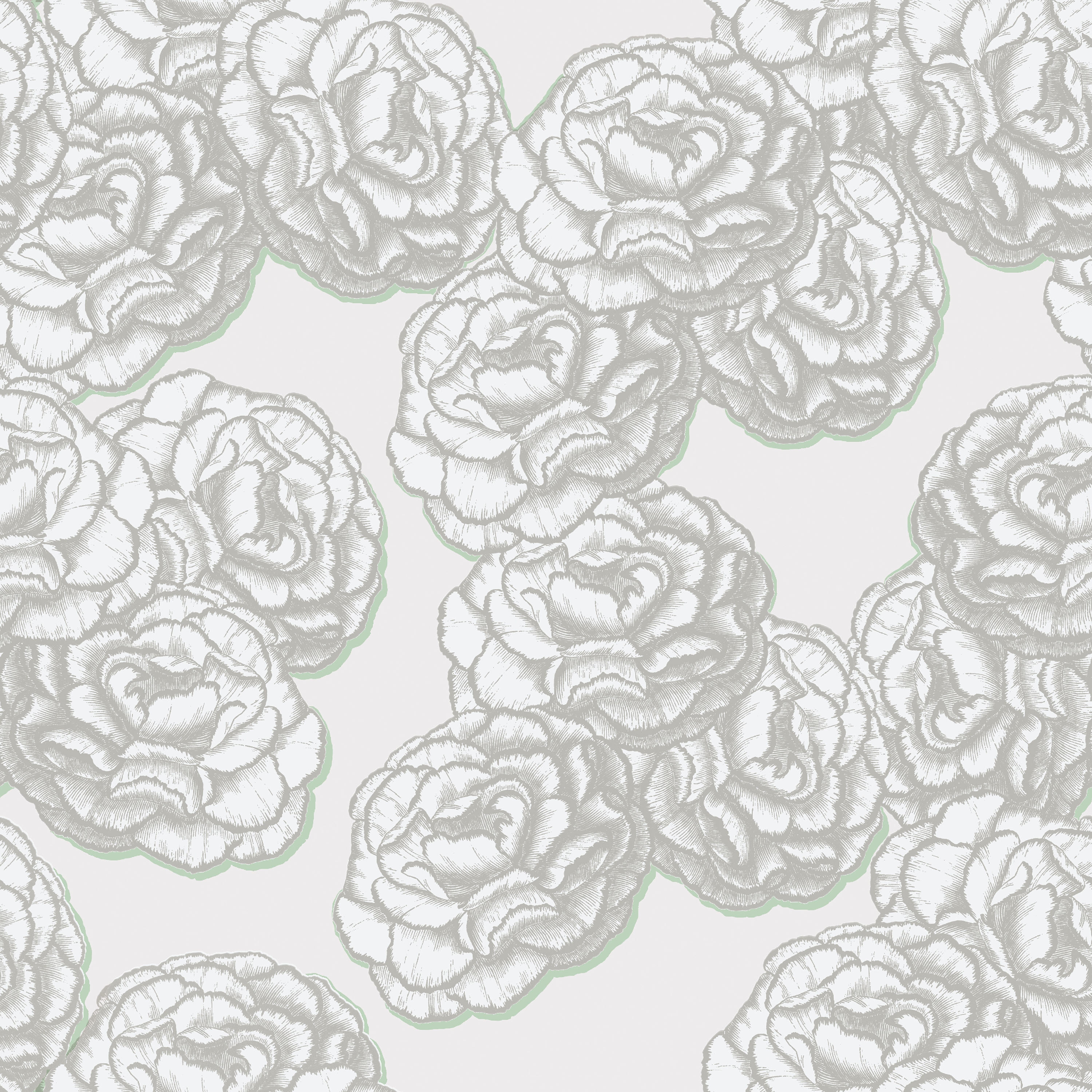 Blossom - Jade