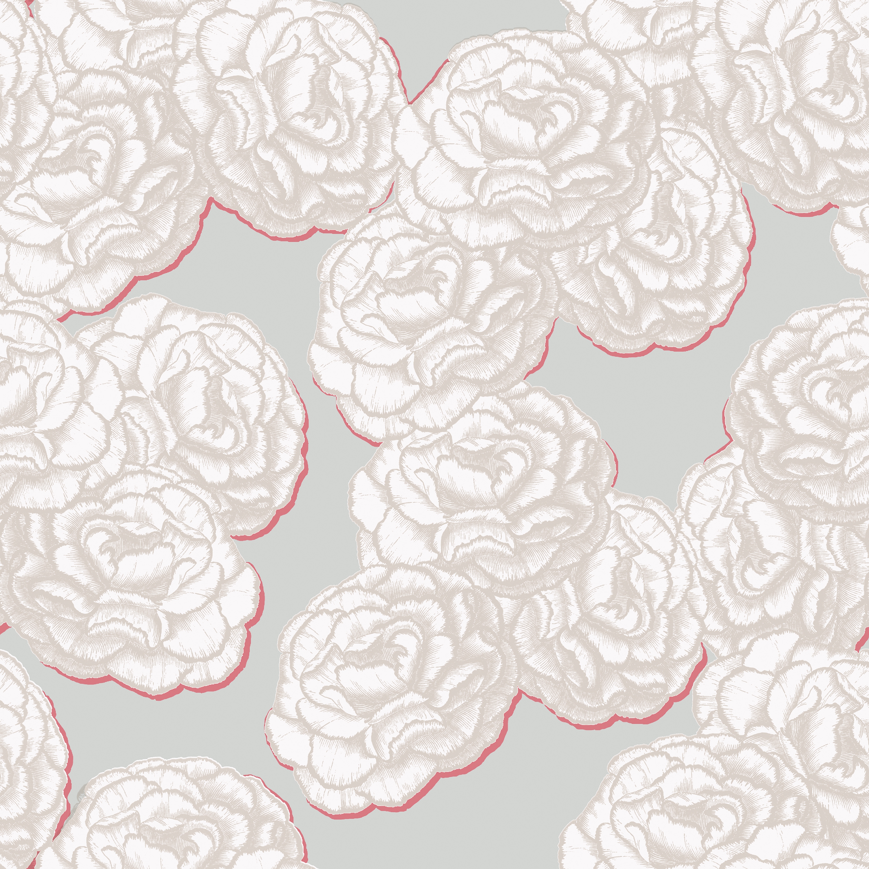 Mostrar el producto Blossom - Champagne del fabricante Tenue de Ville