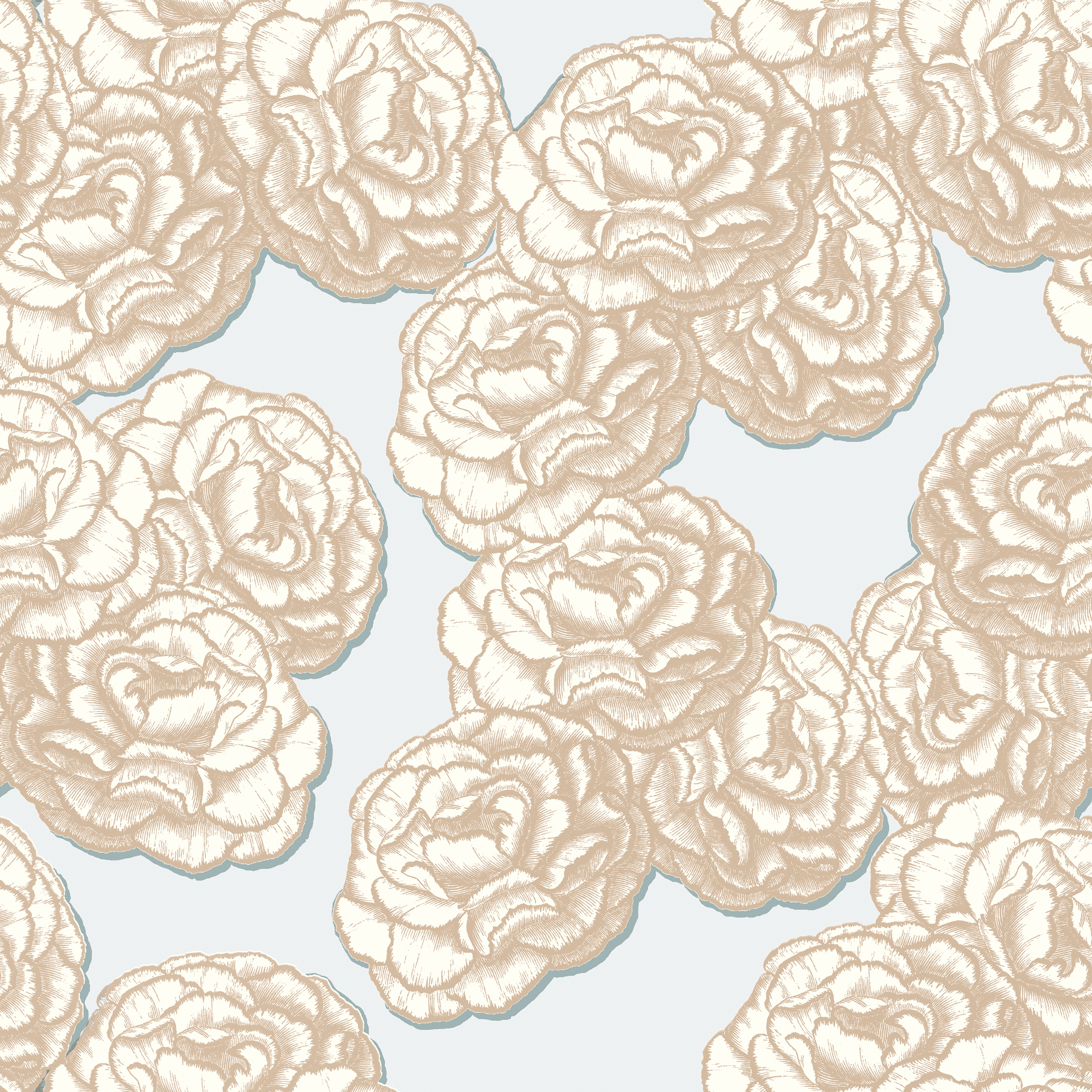 Blossom - Santal