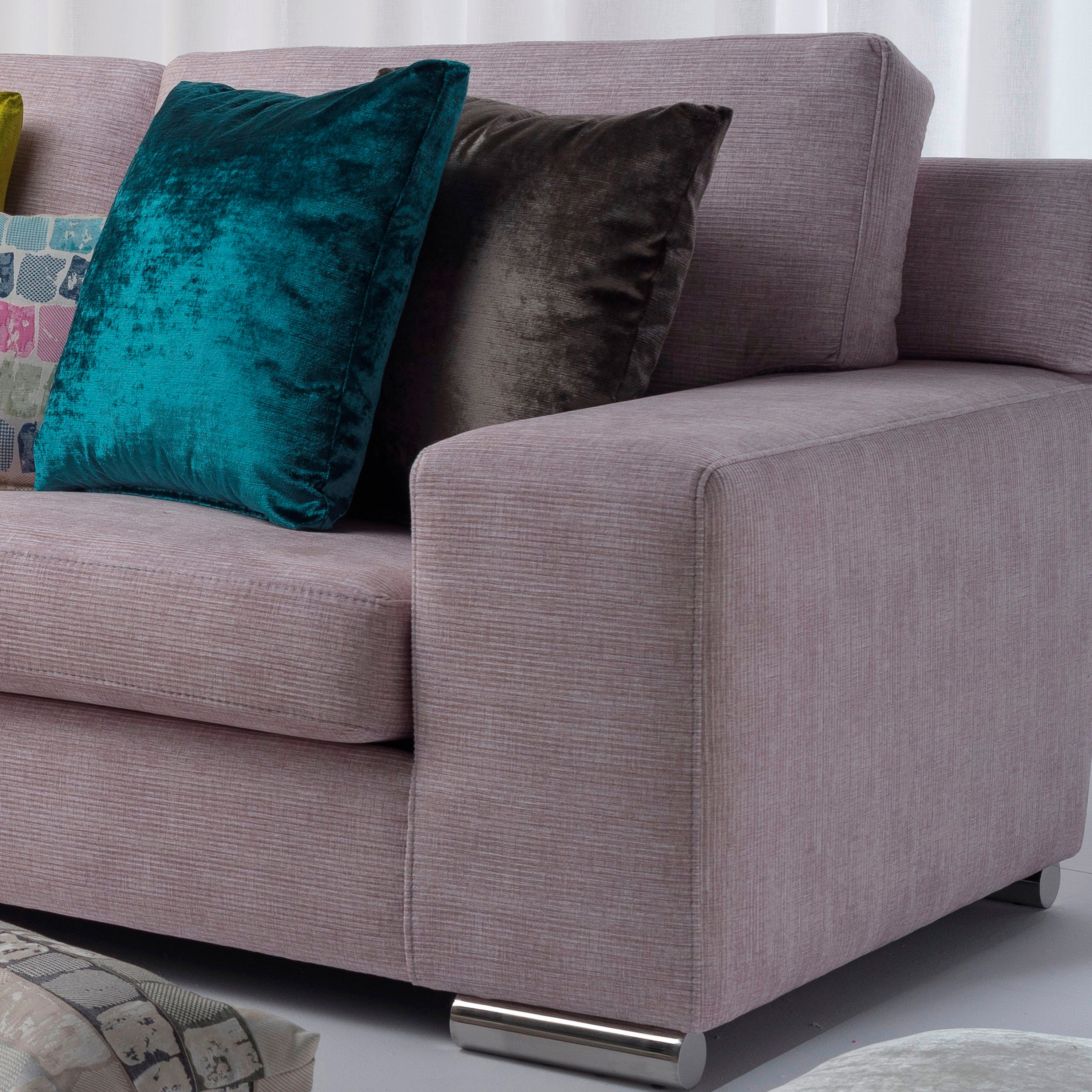 UPHOLSTERY FABRICS