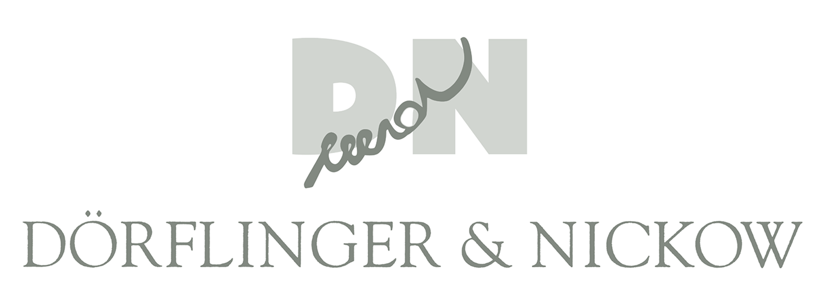 Logo for manufacturer Dörflinger & Nickow