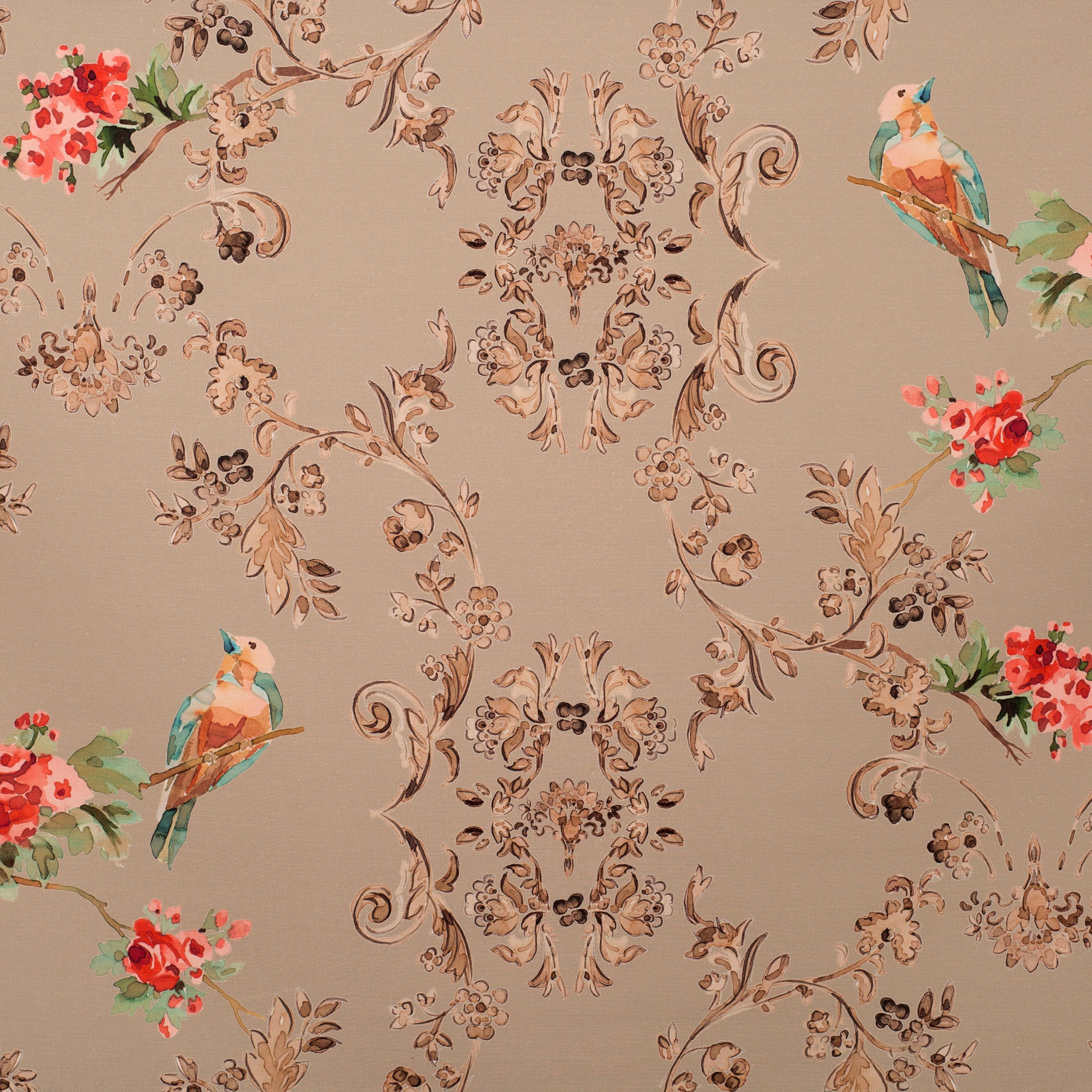 Display product Fantasy Bird | 15951 from manufacturer Dörflinger & Nickow