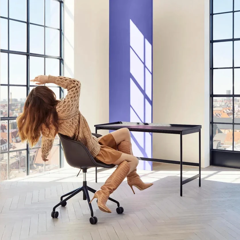 DESKS