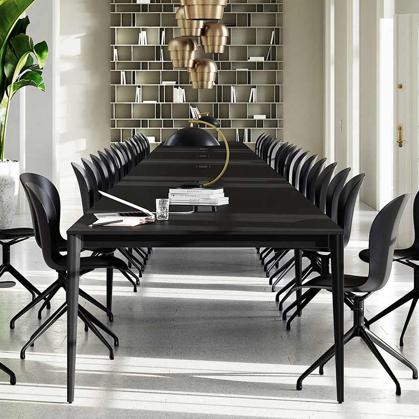 TABLES