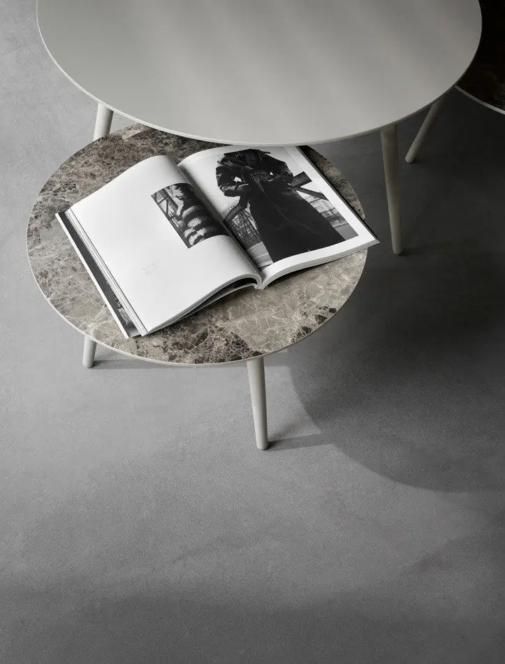 BoConcept - Bornholm lounge Table 1610