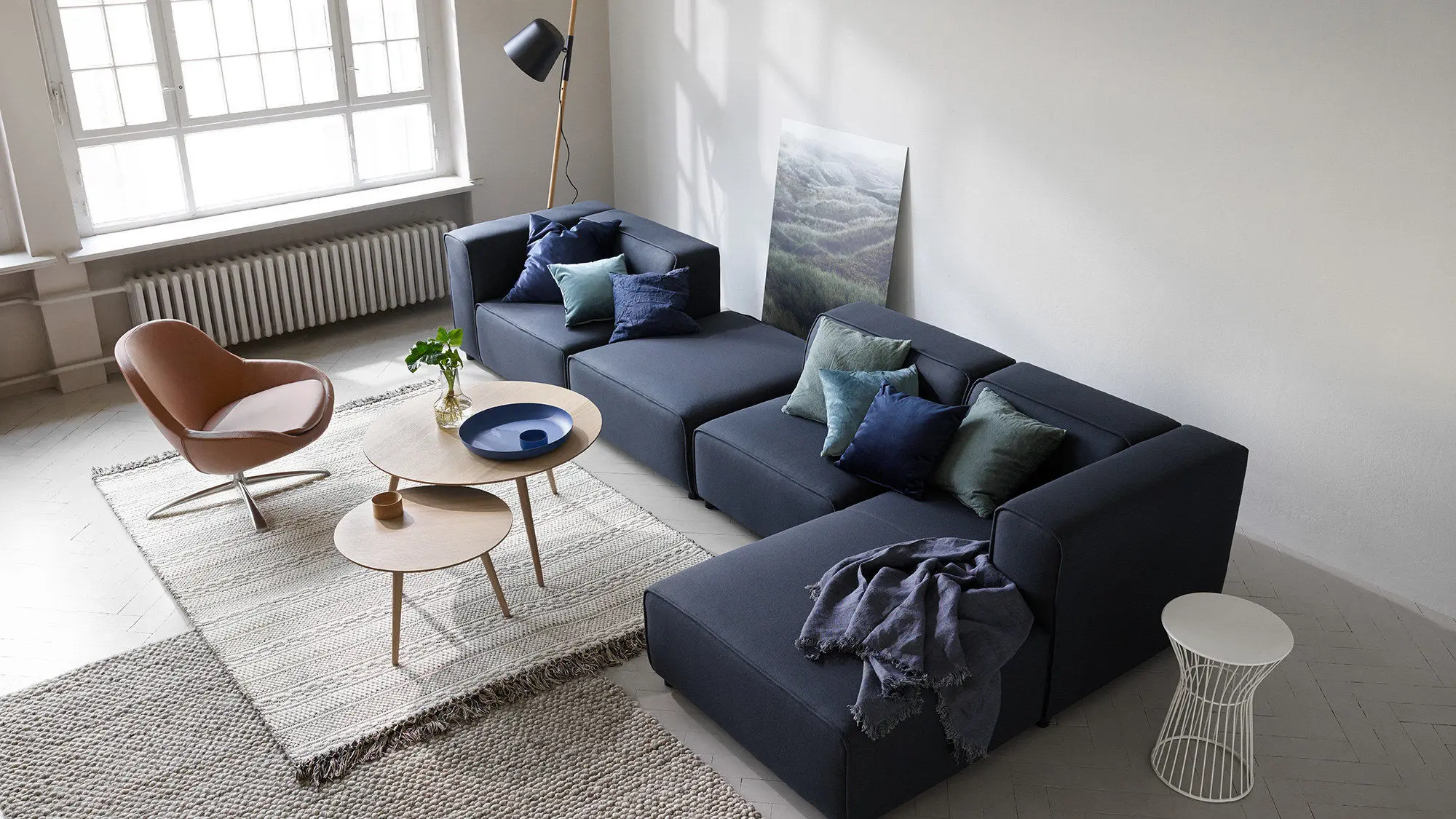 BoConcept - Carmo Sofa 2001