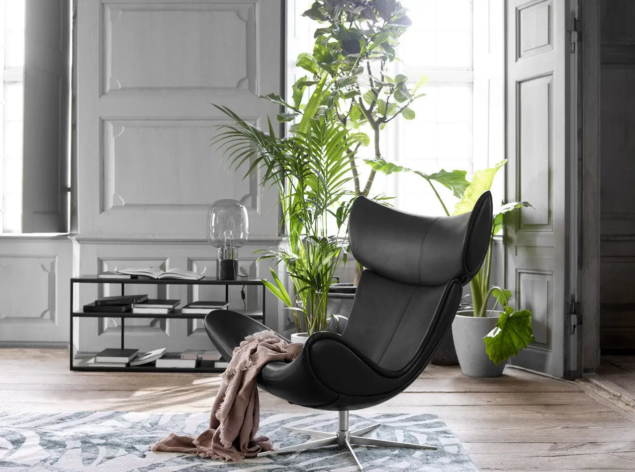 BoConcept - Imola Lounge Chair 8510