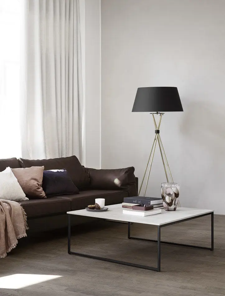 BoConcept - Lugo Lounge Table AM02