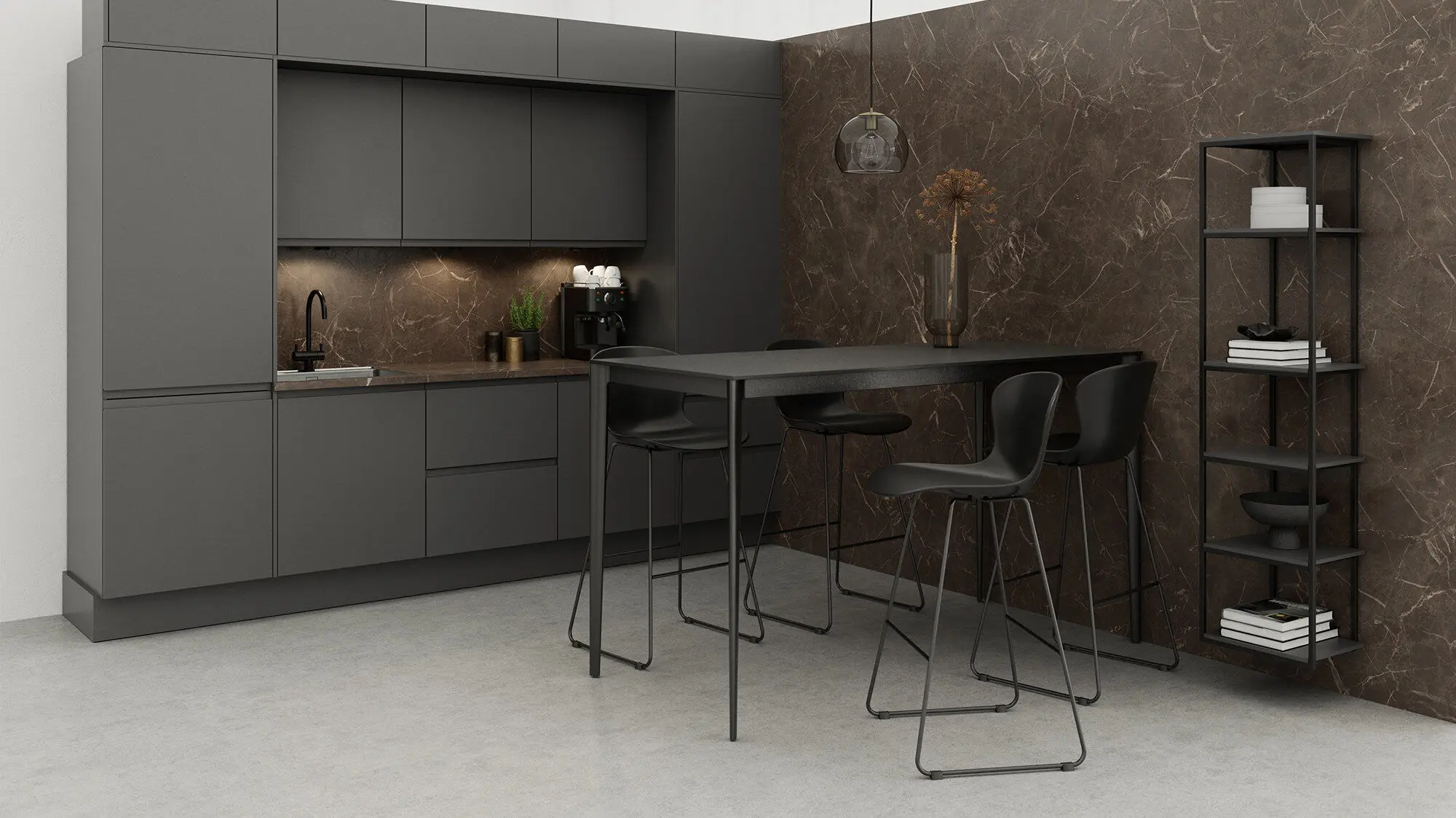 BoConcept - Torino Table T038