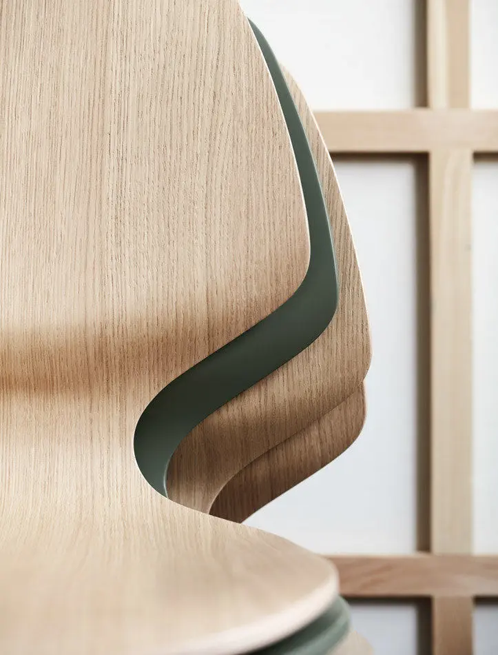 FLORENCE CHAIR D088 - Chairs from BoConcept | Architonic