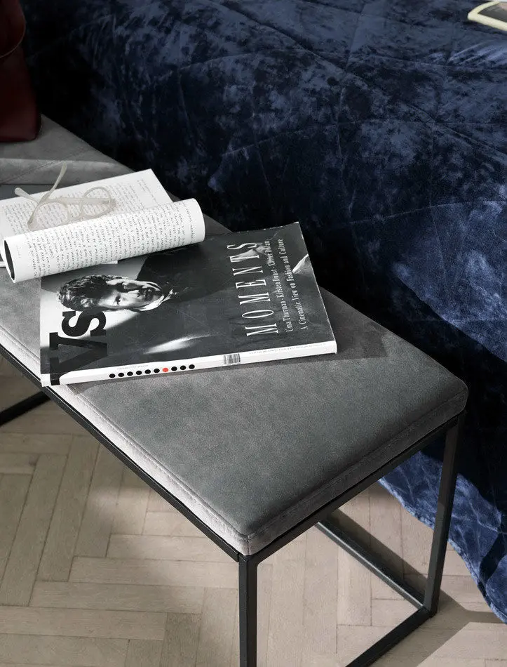 BoConcept - London Bench B007 small with cushion