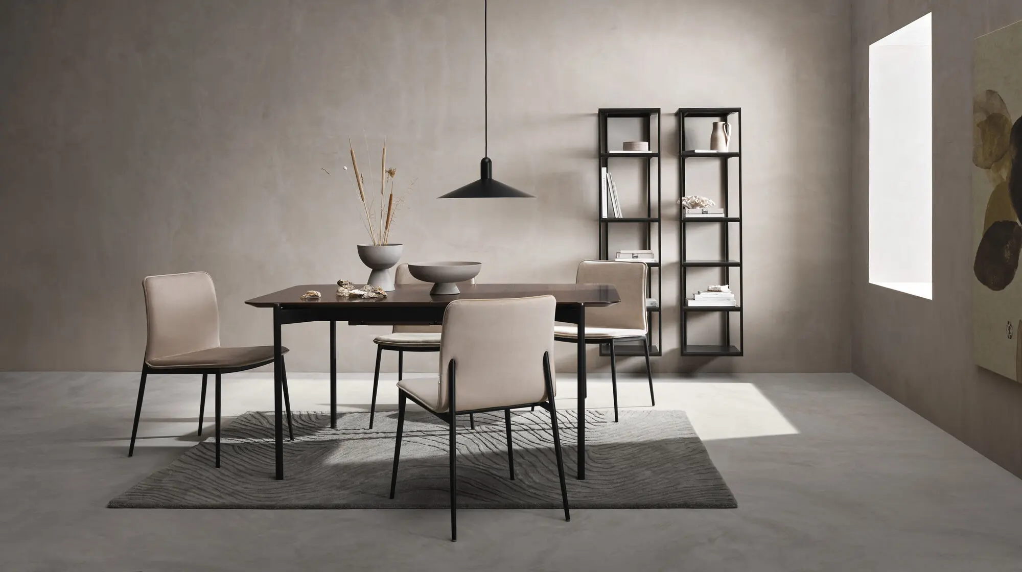 BoConcept - Bordeaux Wall System 6450