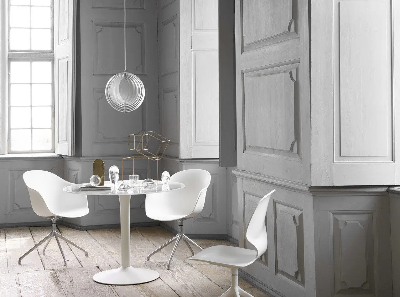 NEW YORK DINING TABLE - Dining tables from BoConcept | Architonic