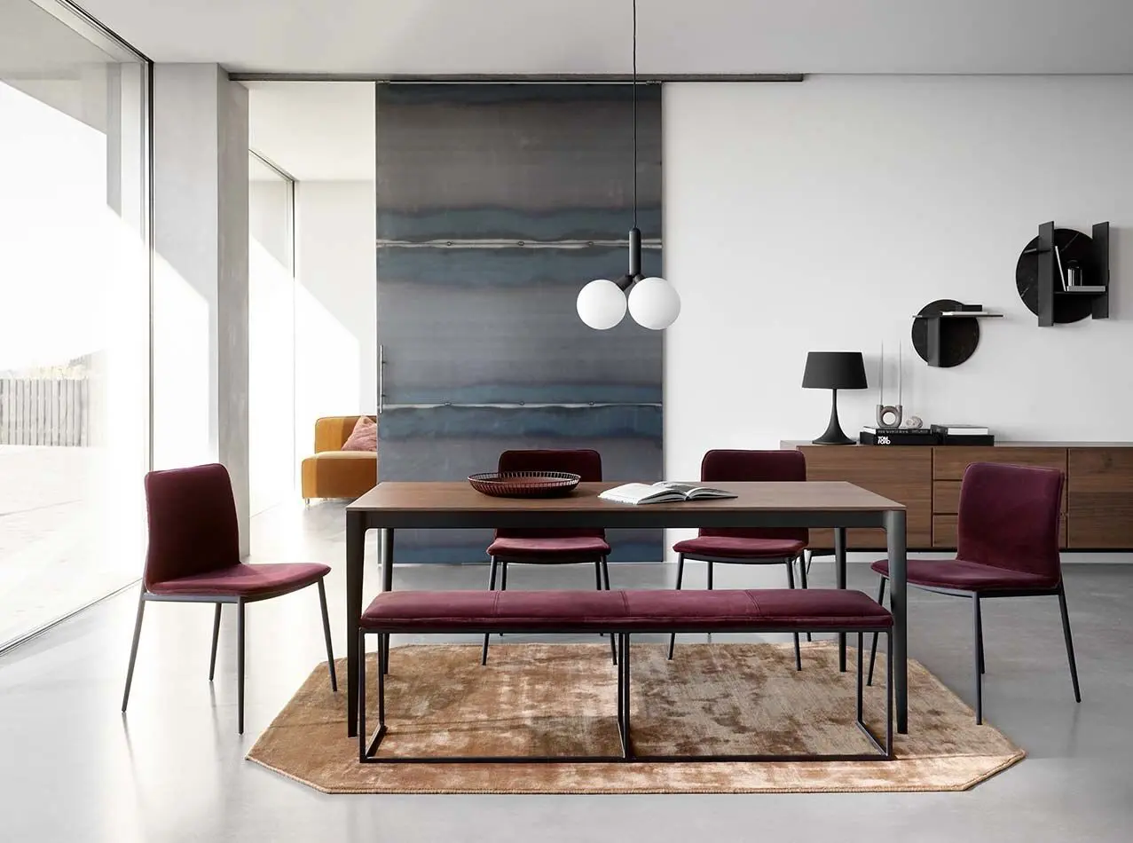 NEWPORT CHAIR 1830 - Chairs from BoConcept | Architonic
