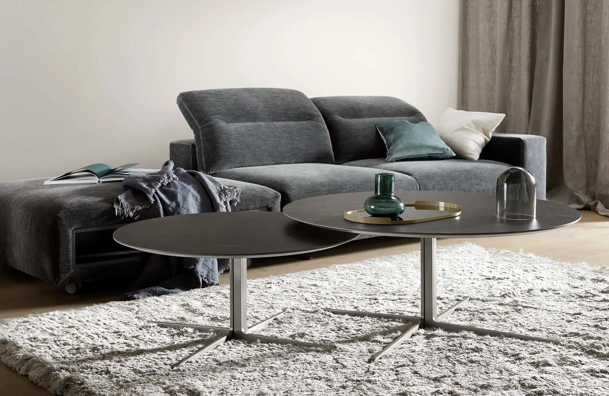 BoConcept - Sevilla Coffee table AD30