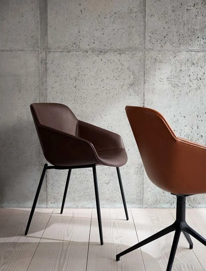 BoConcept - Vienna Chair D103