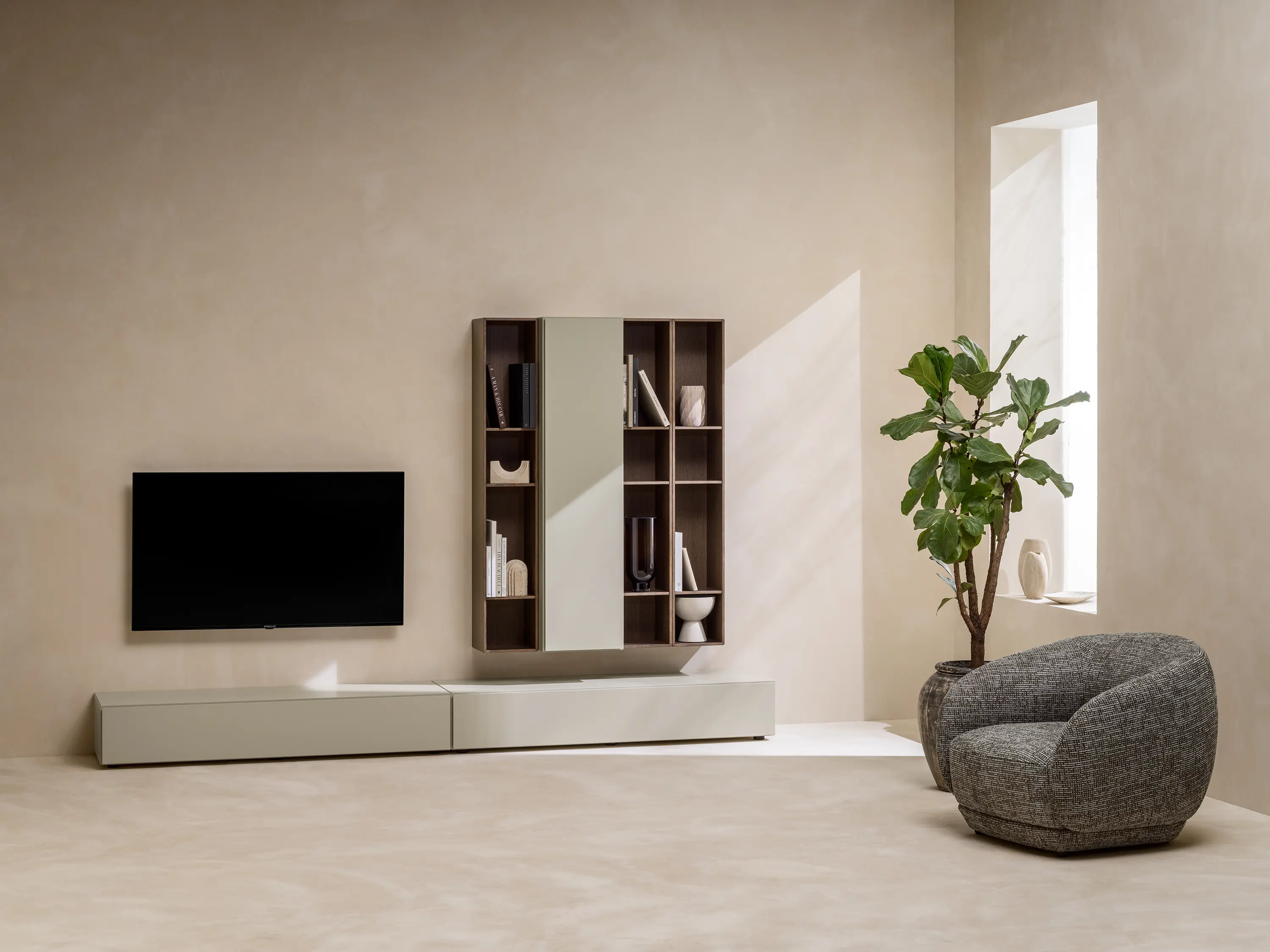 BoConcept - Lugano Bed BMCN