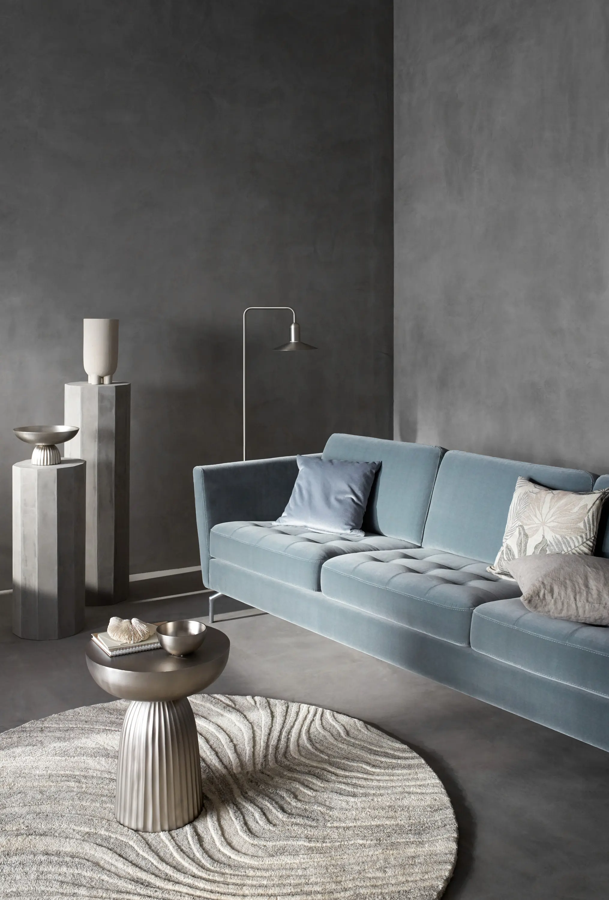 BoConcept Tufted クッション BoConcept Tufted クッション Tufted クッション | ボー