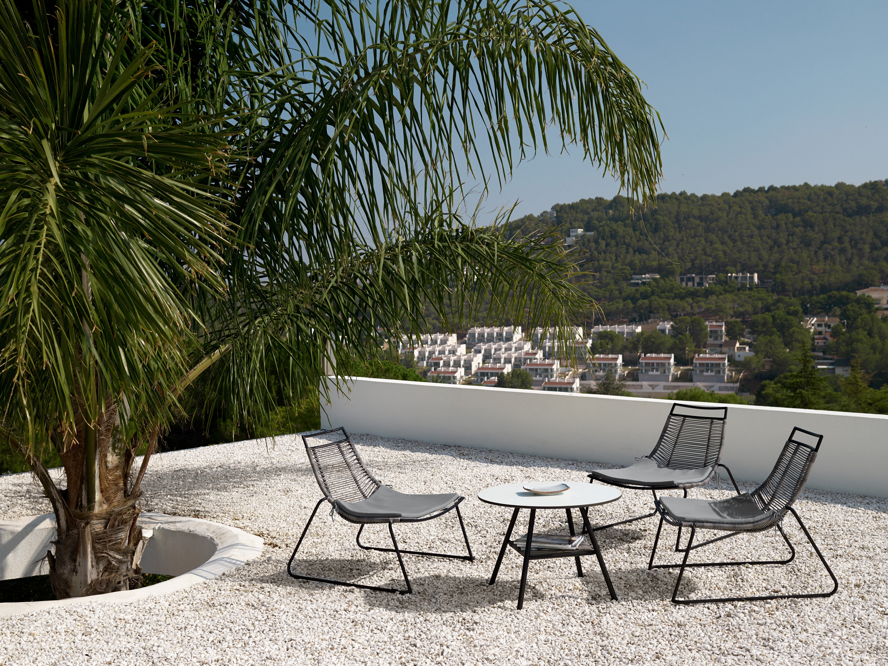 rioana BoConcept ELBA ラウンジチェア Elba ラウンジチェア | TECTURE（テクチャー）