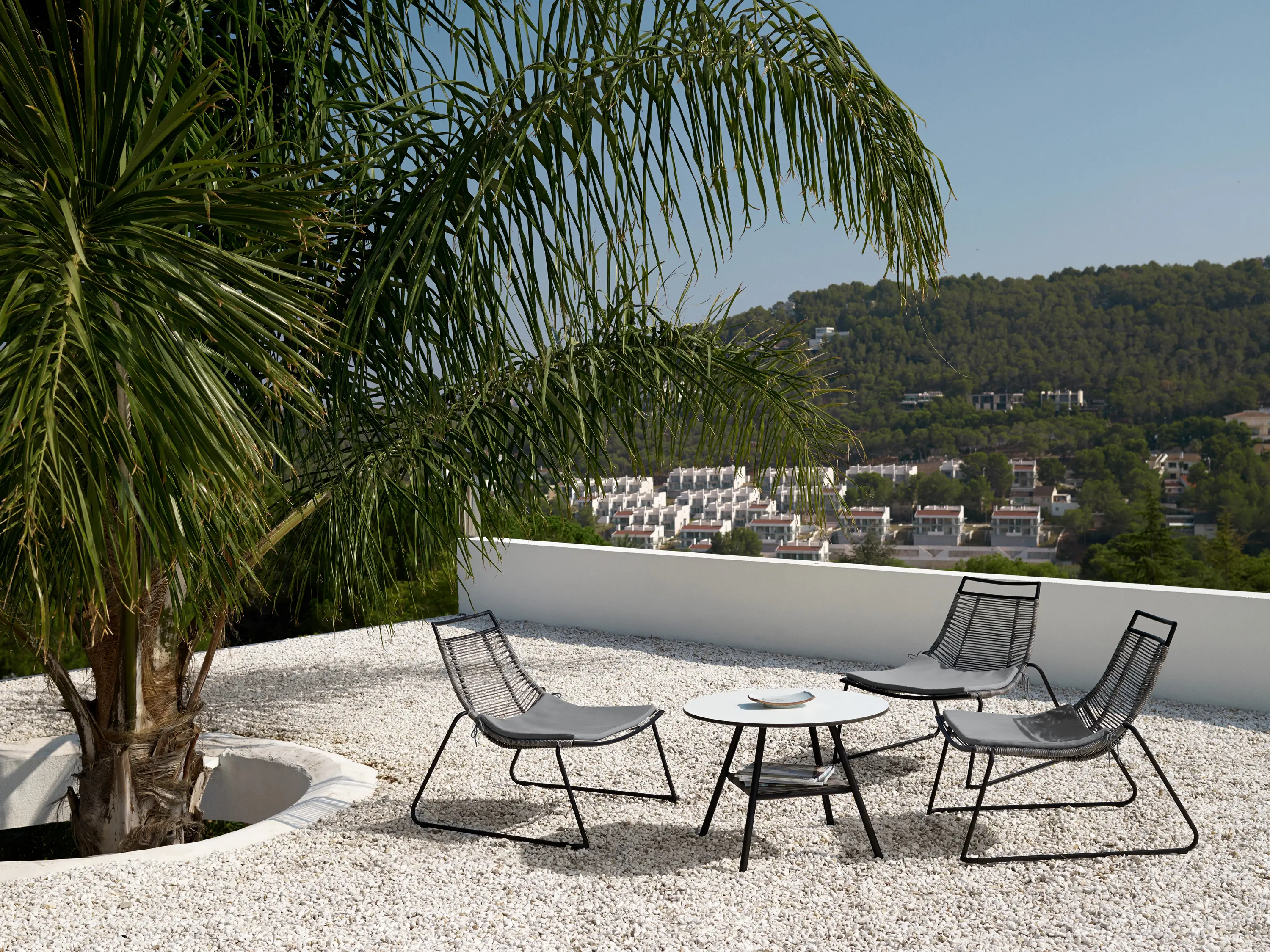 BoConcept - Elba Table