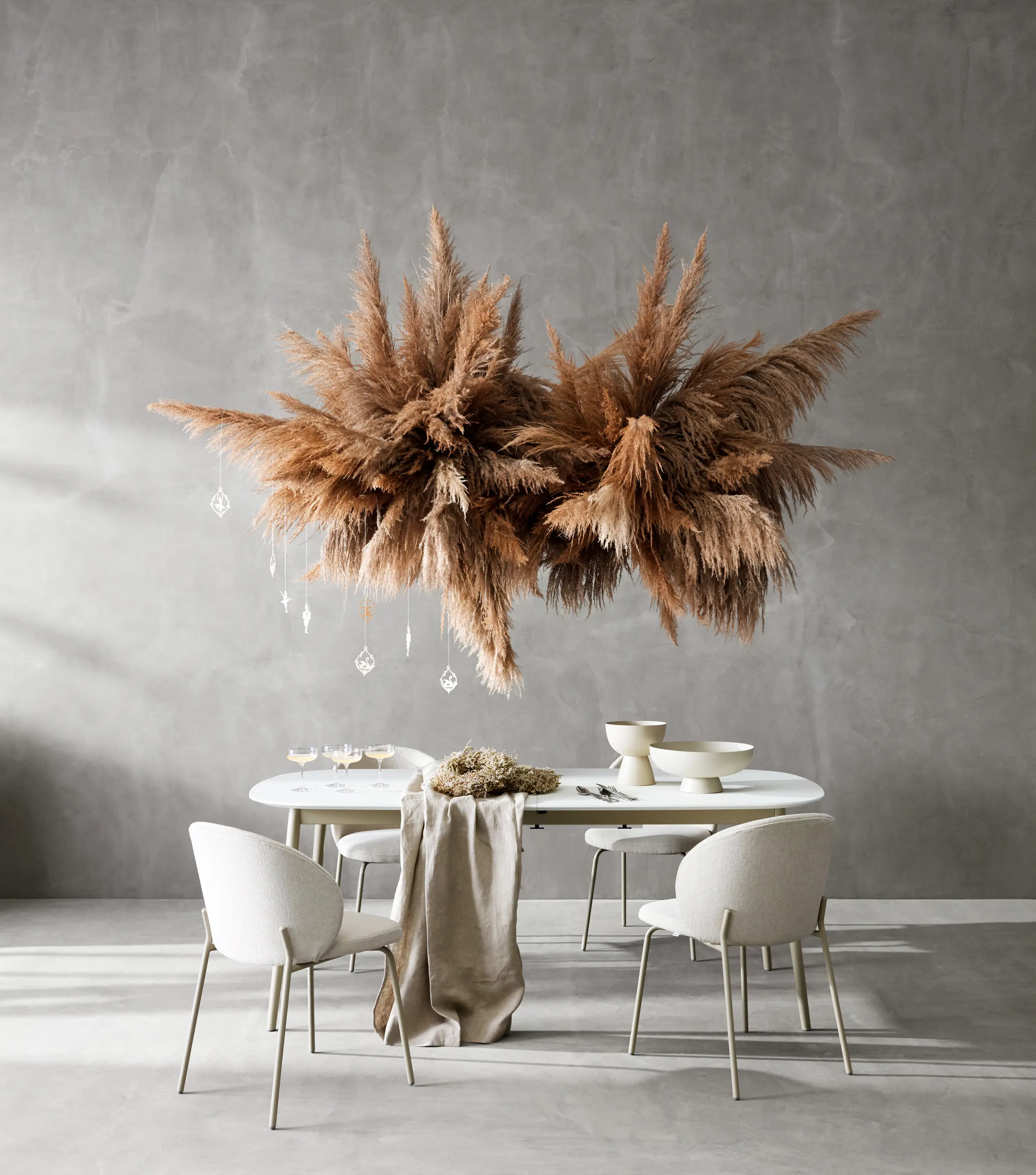 BoConcept - Kingston Table