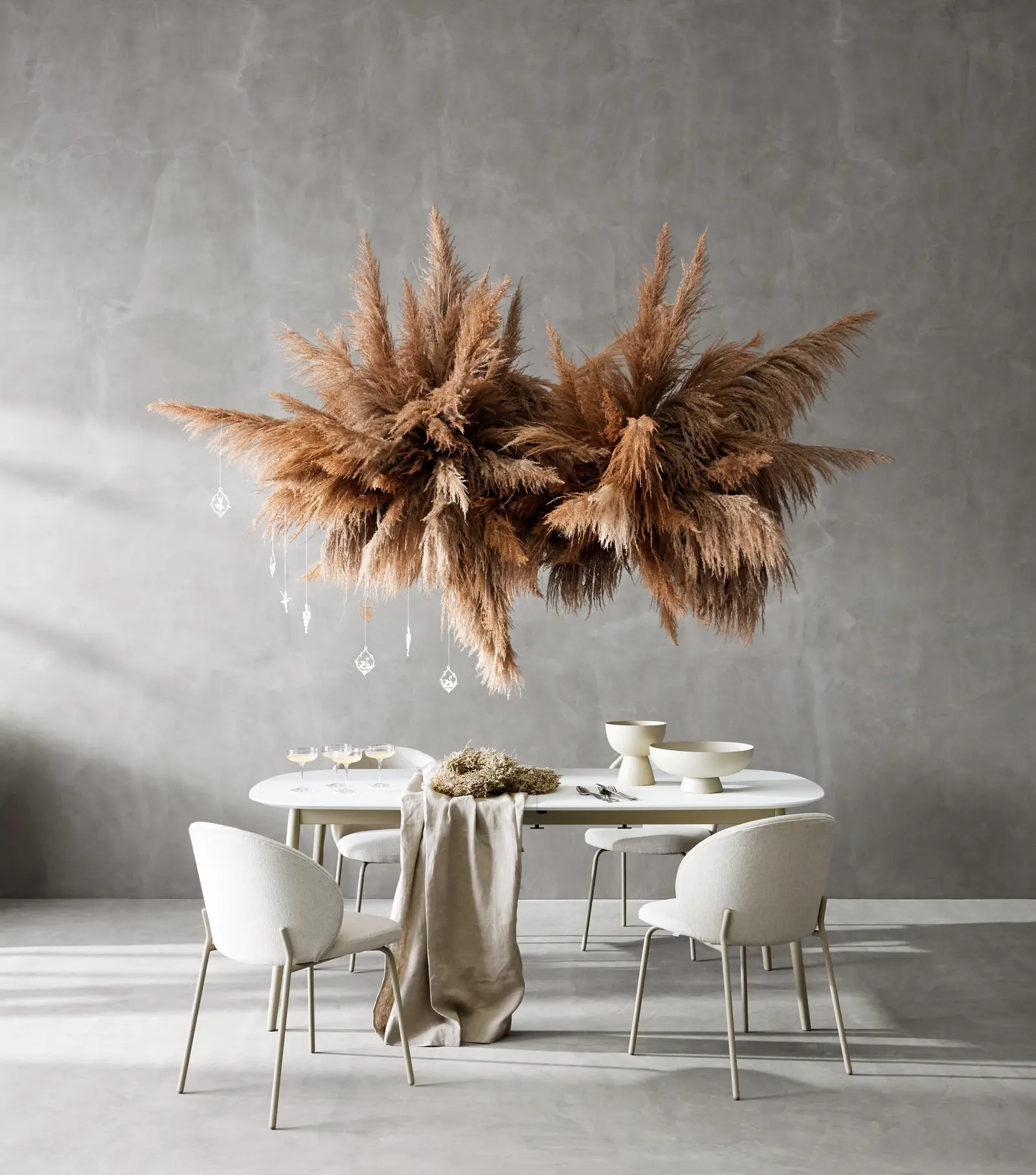 KINGSTON TABLE - Dining tables from BoConcept | Architonic