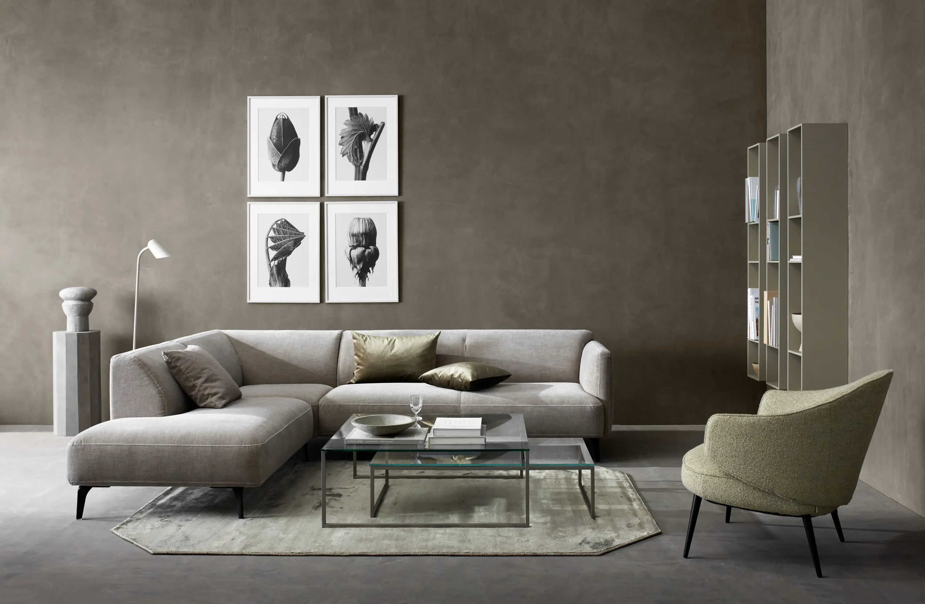 BoConcept - Modena Sofa 2 Seater