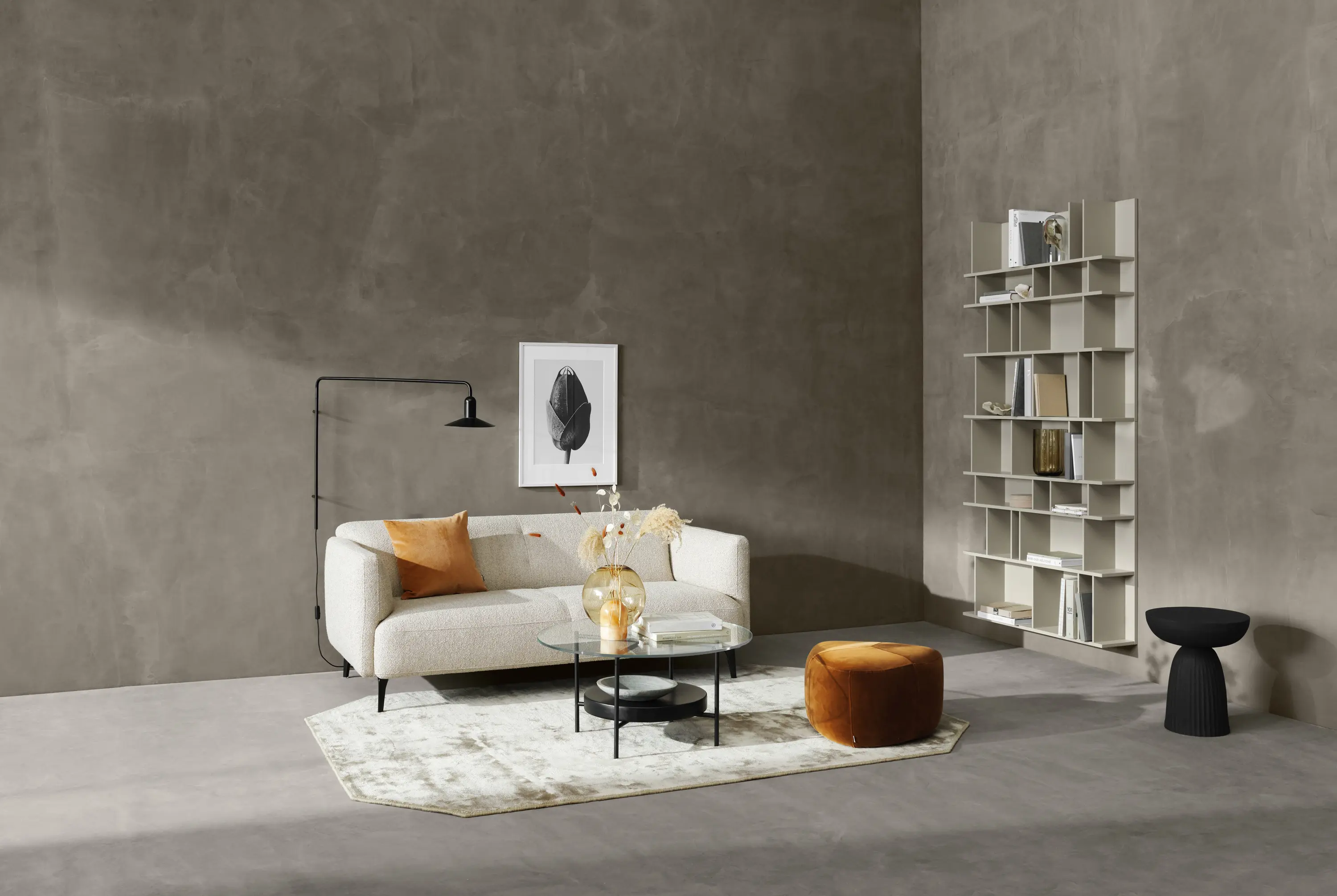 BoConcept - Modena Sofa 2 Seater