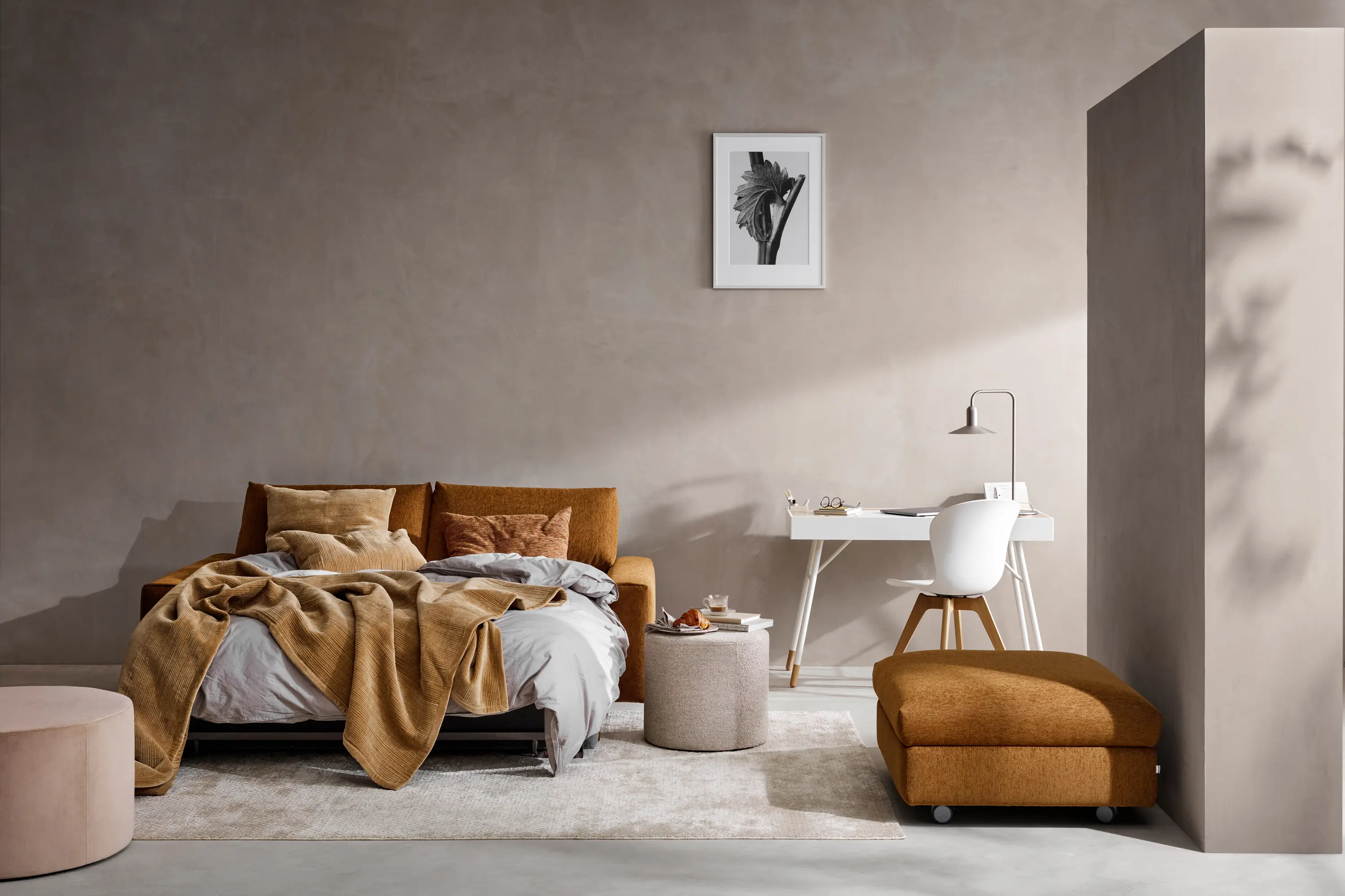 BoConcept - Taylor Sleeper