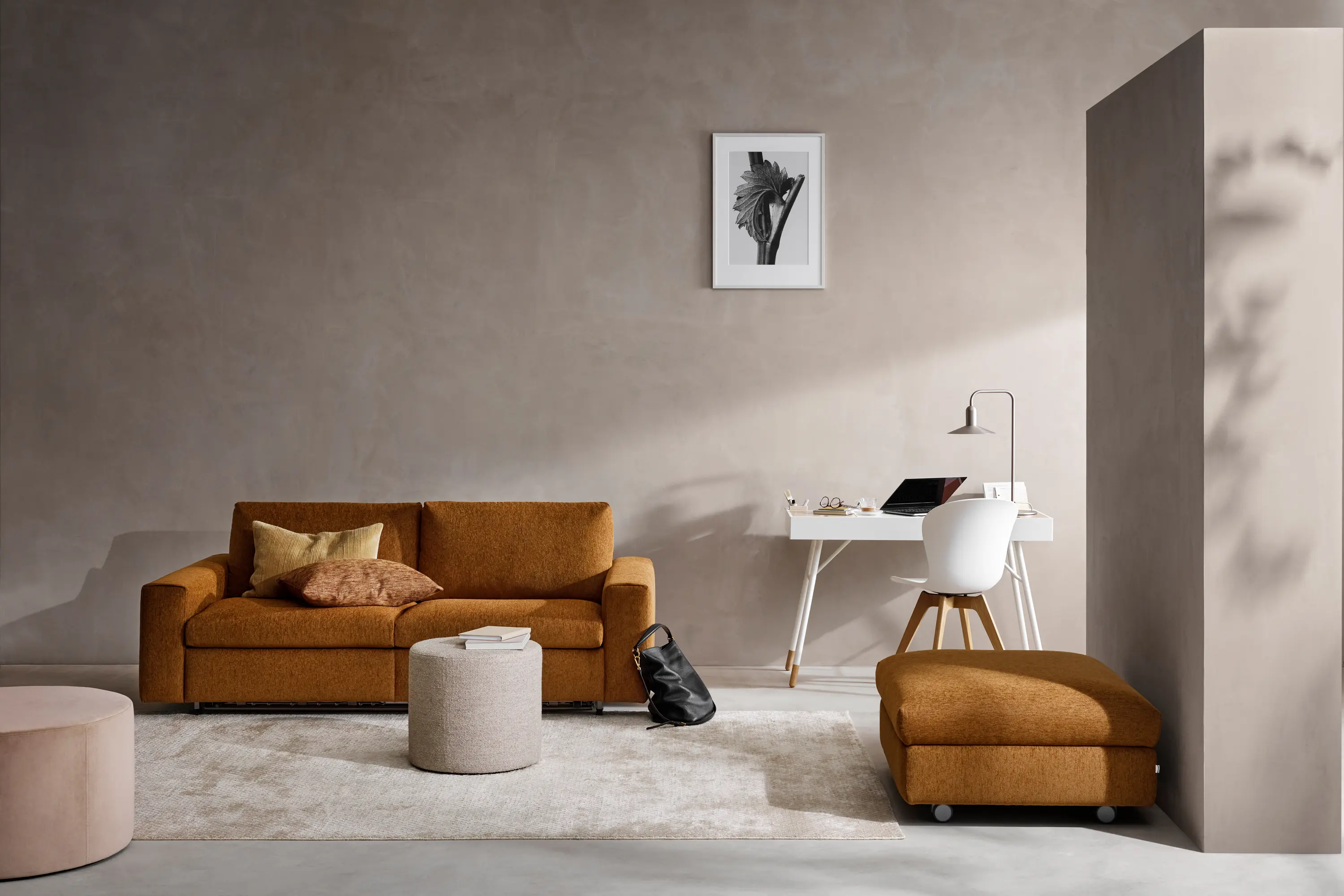 BoConcept - Taylor Sleeper