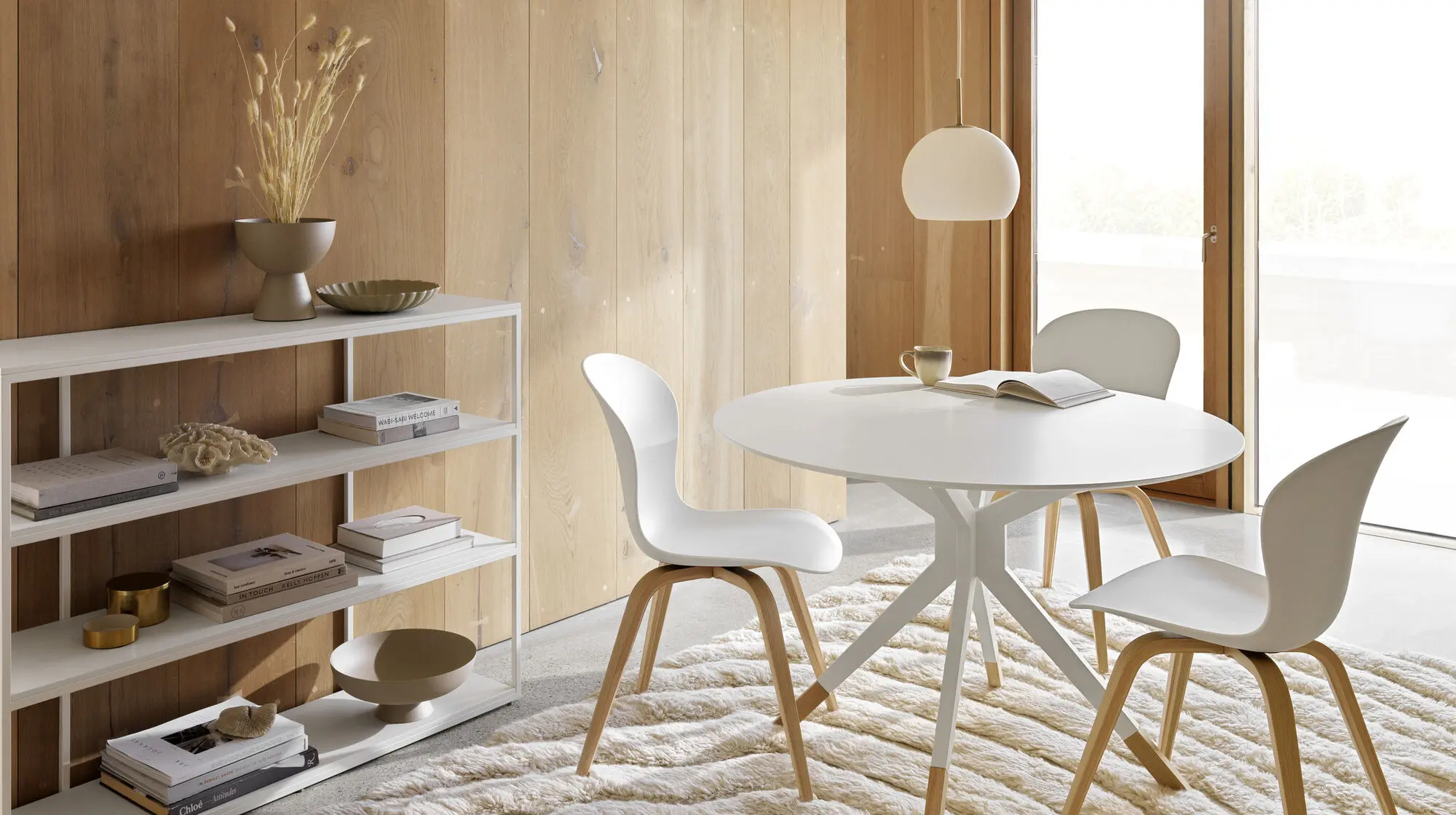 BoConcept - Ball wall lamp 0330