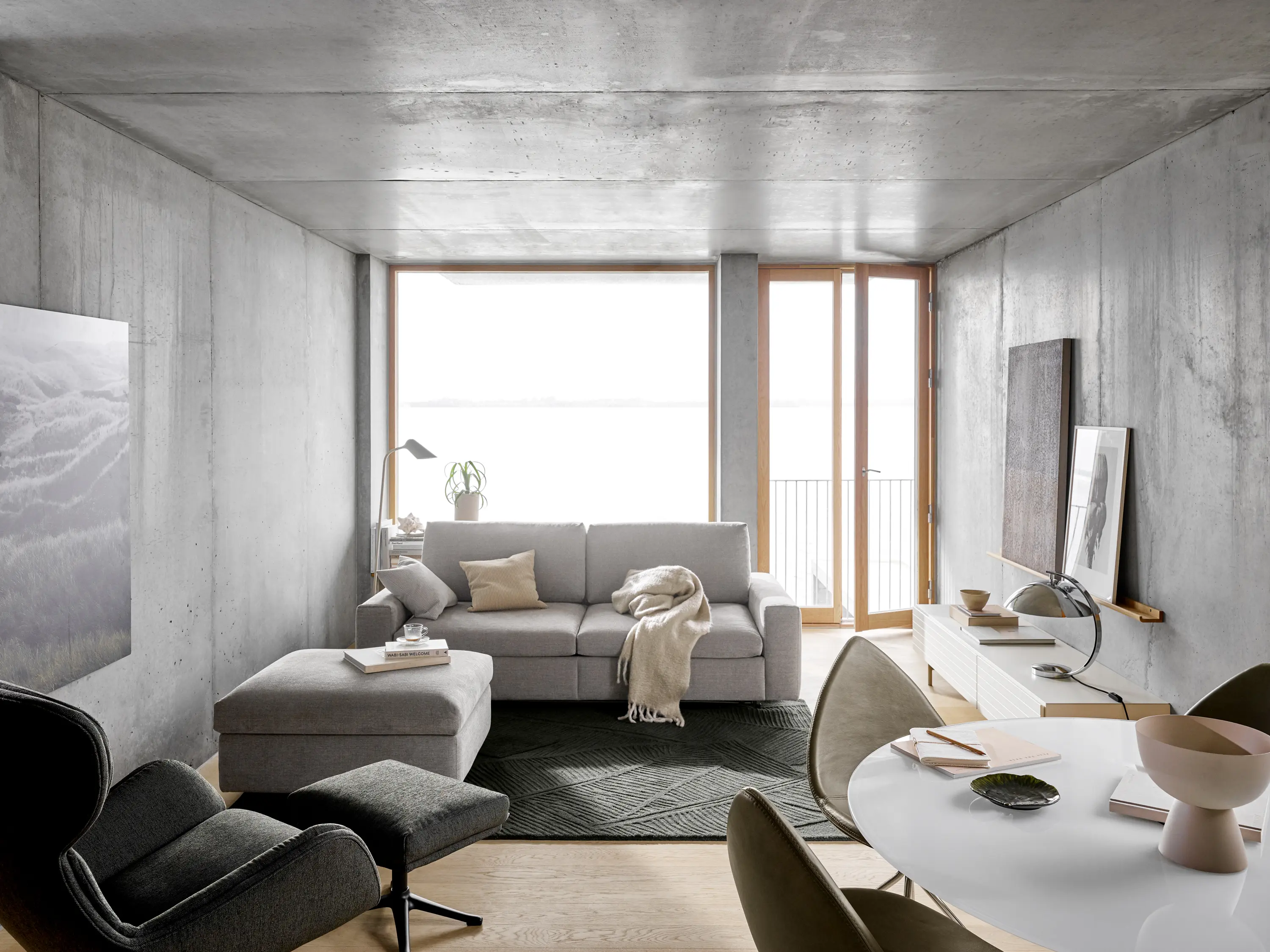 BoConcept - Botanical