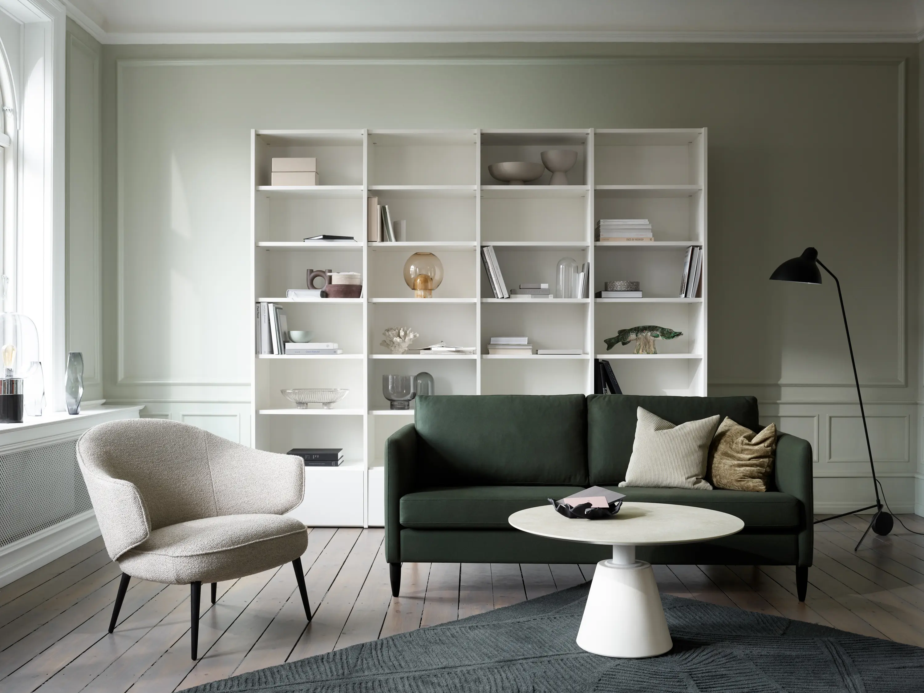 BoConcept - Botanical