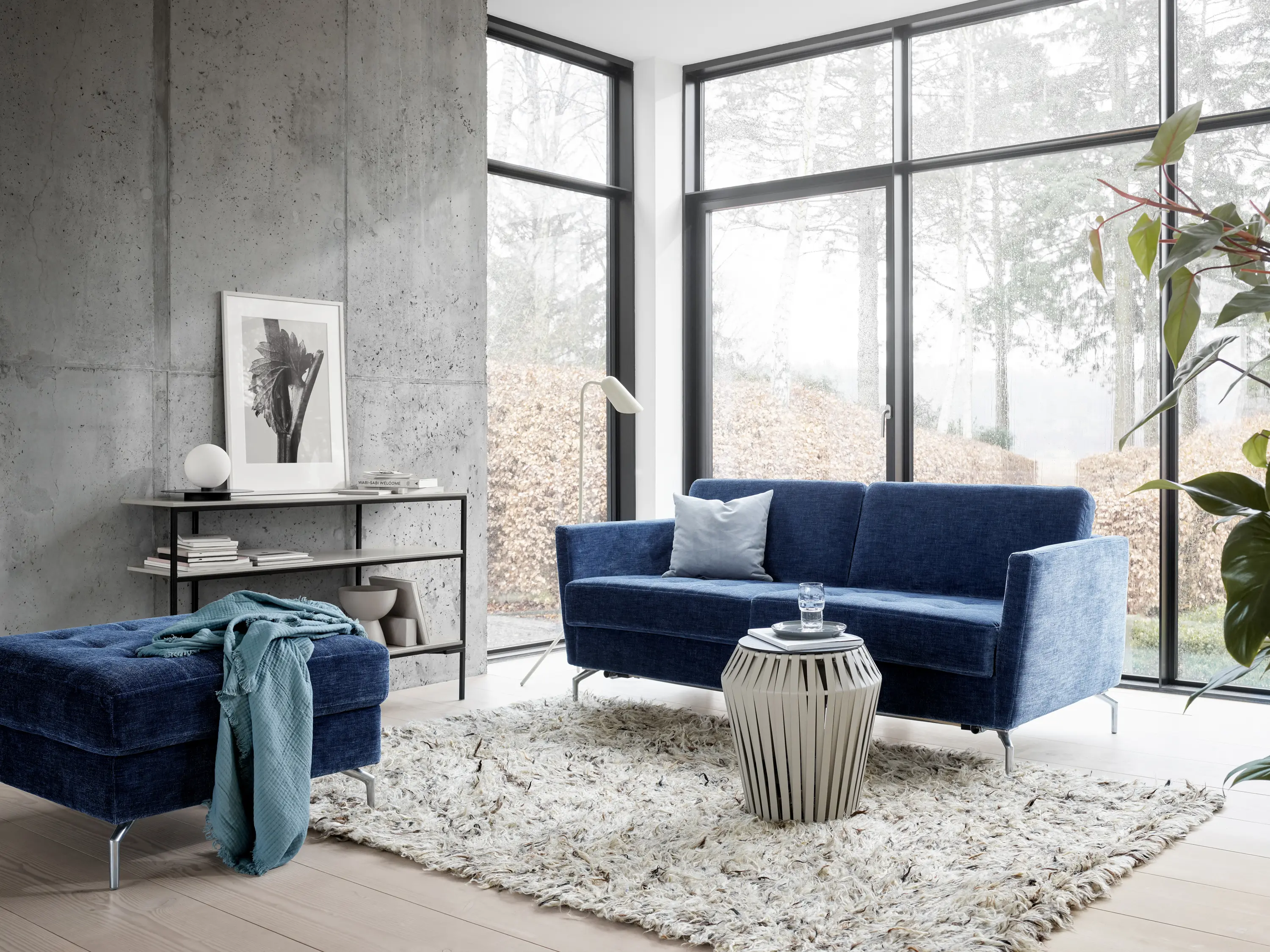 BoConcept - Curious -Table lamp