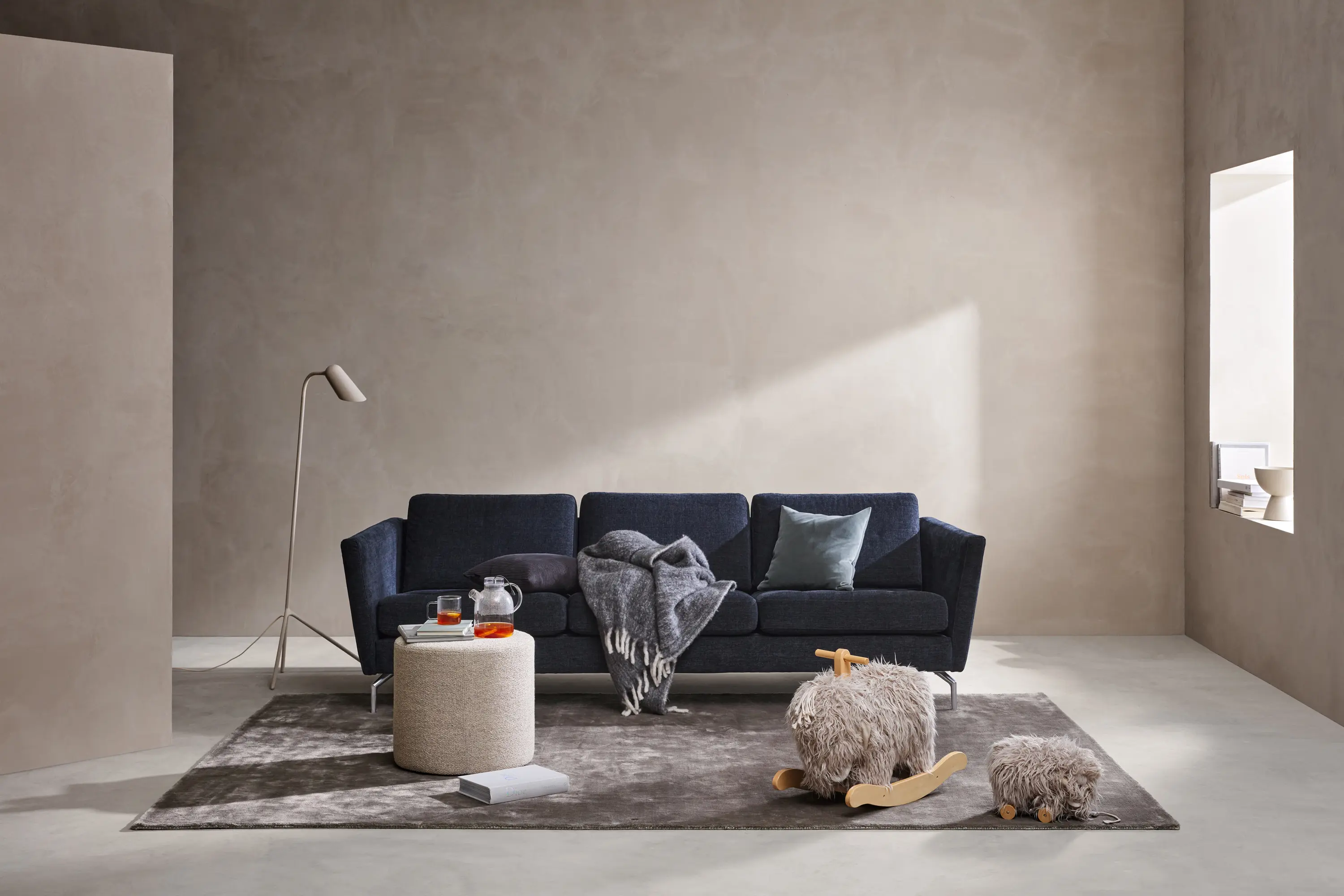 BoConcept - Curious -Table lamp