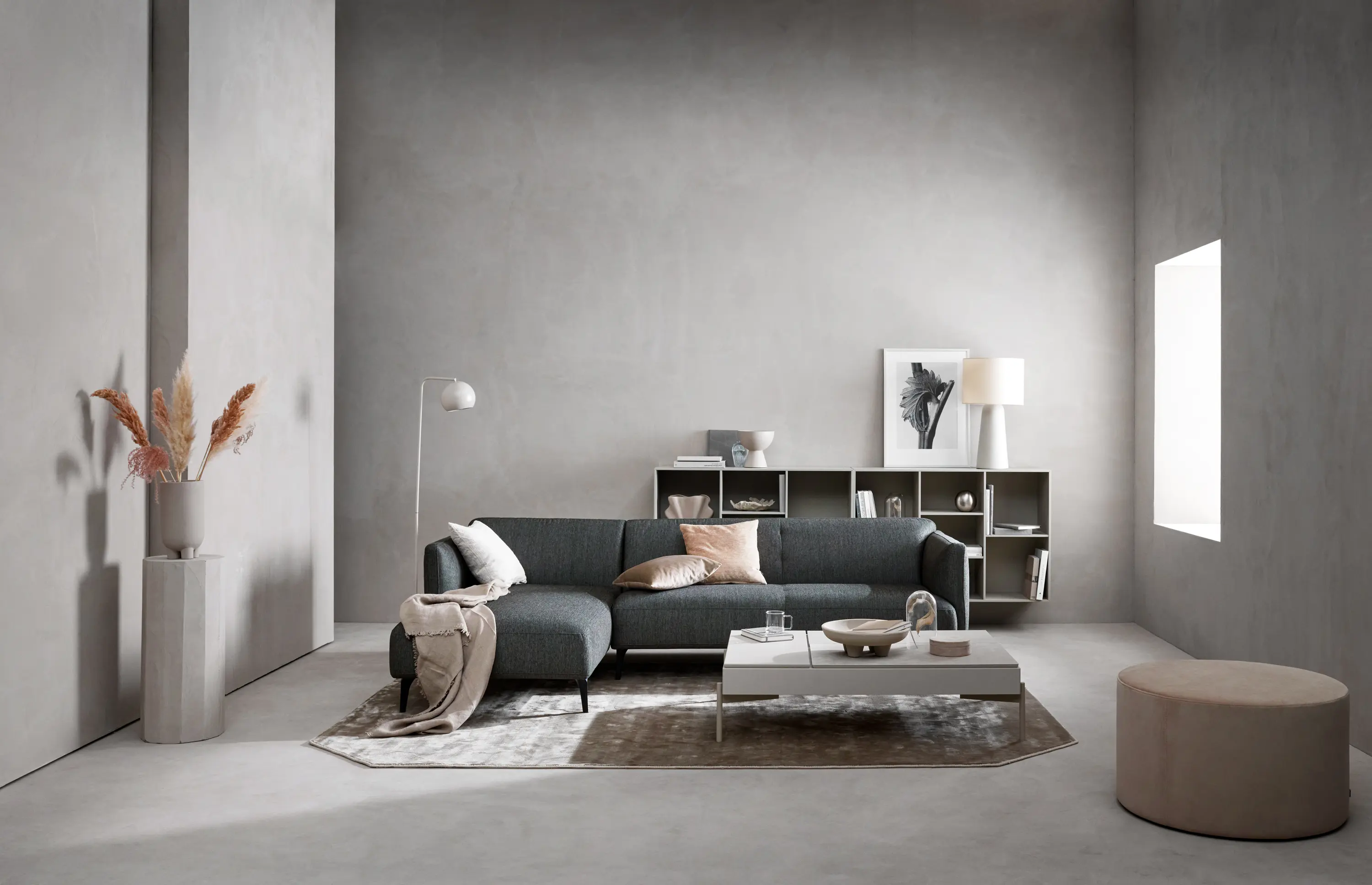 BoConcept - Dawn