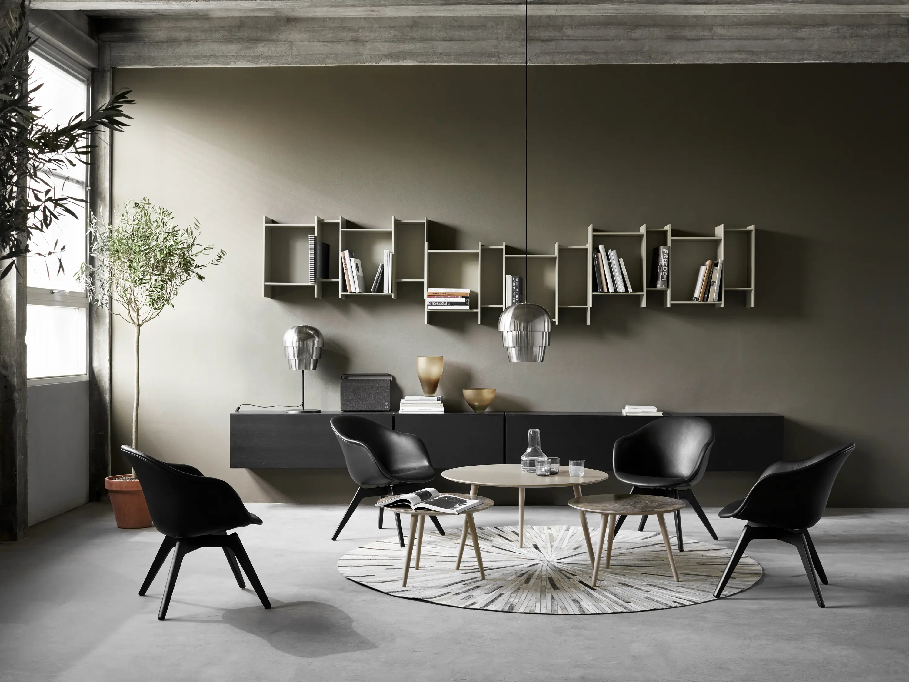 BoConcept - Dimas