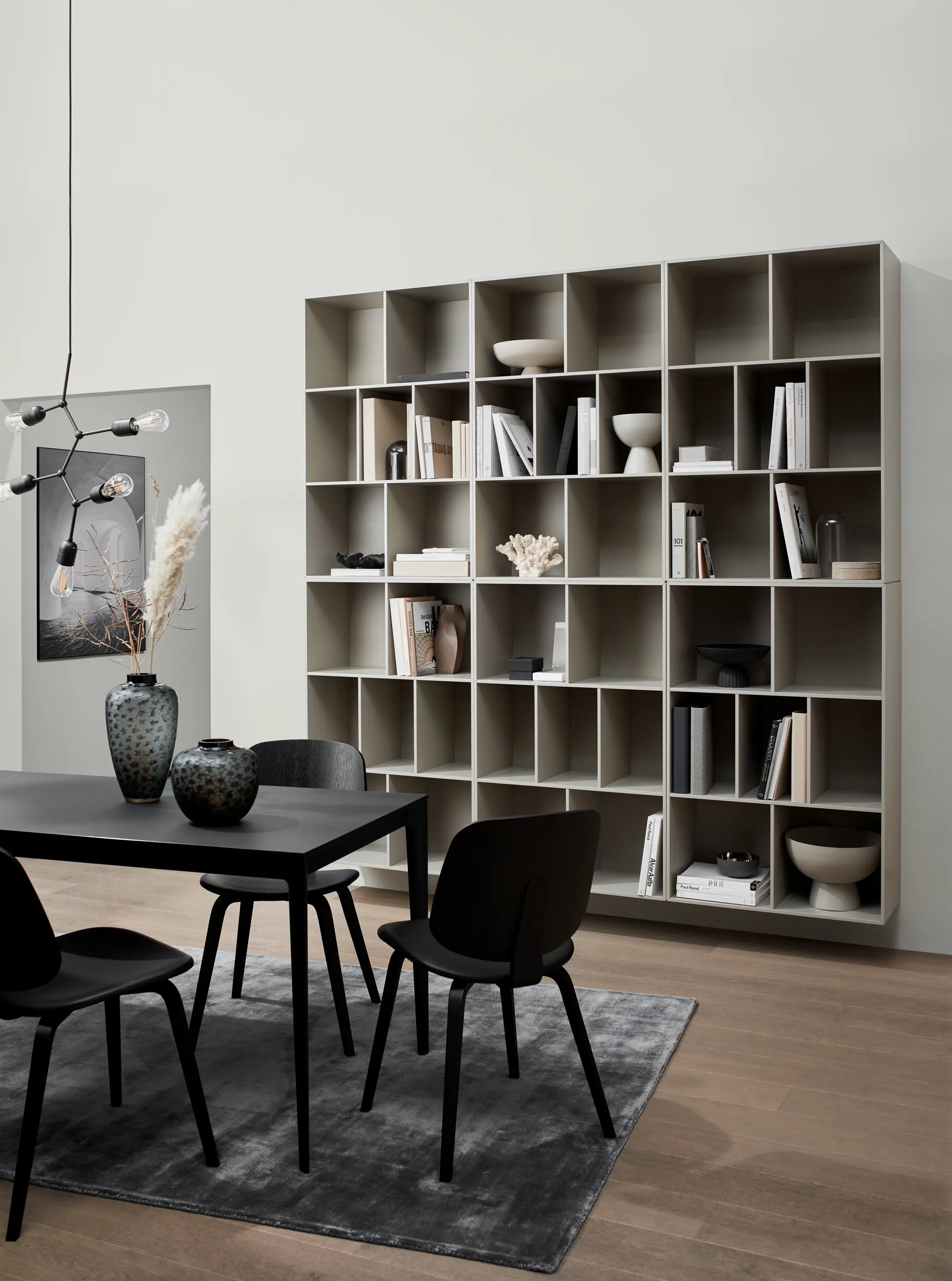 BoConcept - Loom carpet