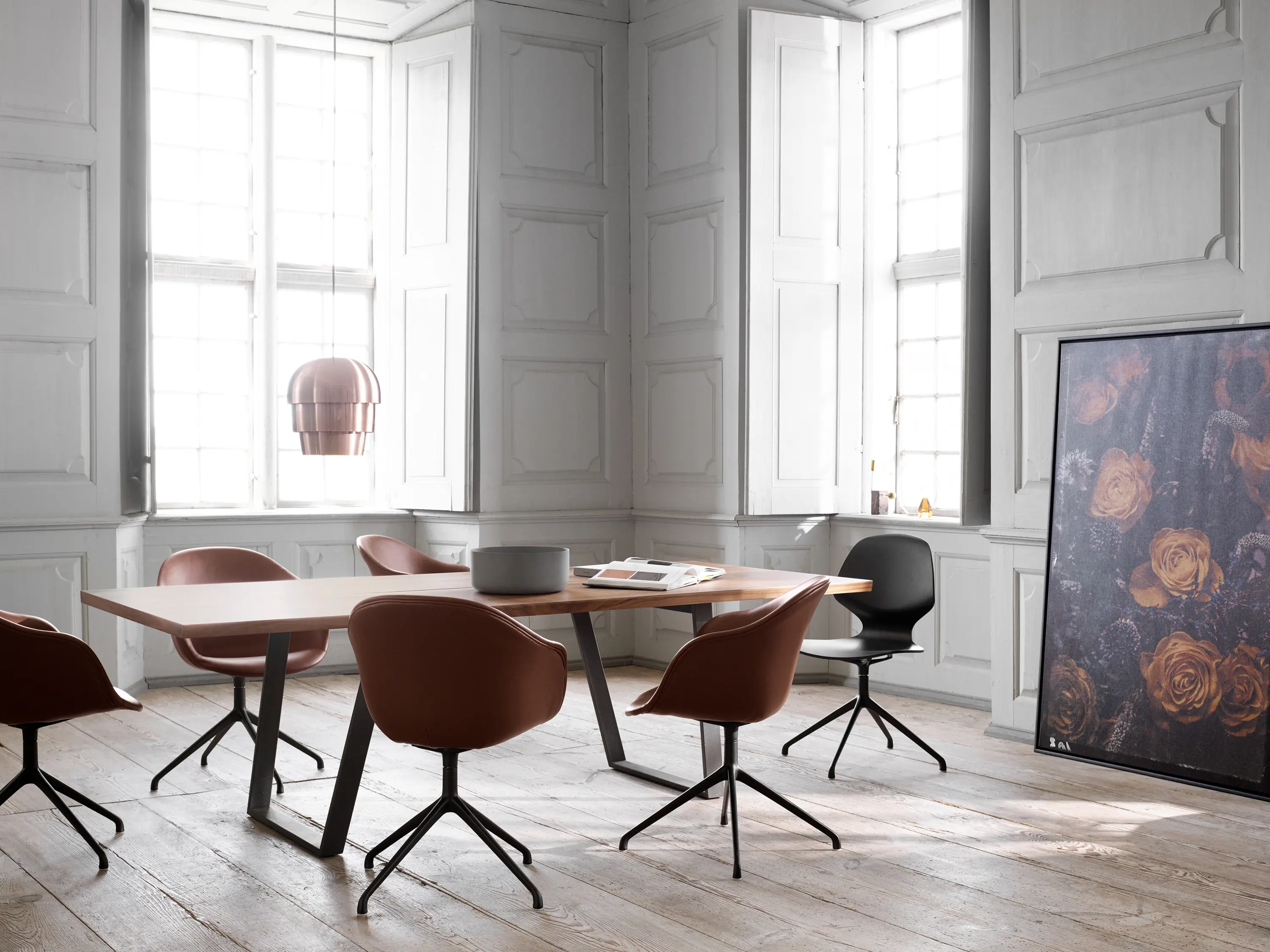 BoConcept - Pine Cone - Pendant