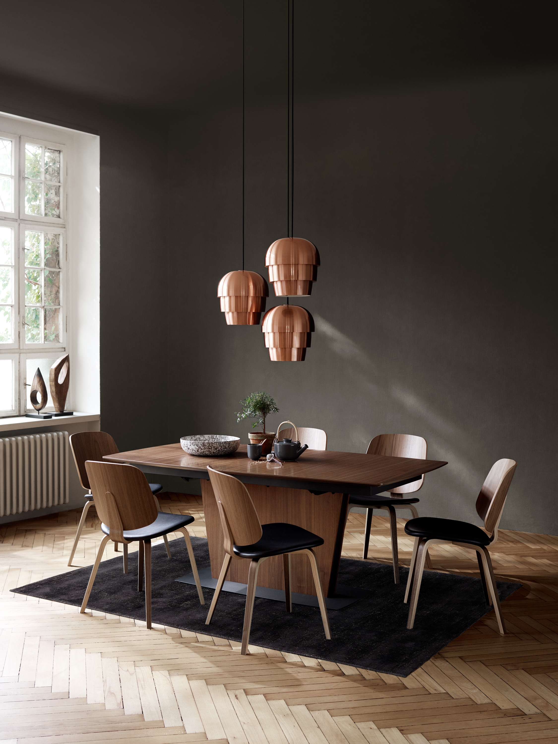 シーリングライト・天井照明 BoConcept Pine Cone Pendant シーリングライト・天井照明 BoConcept Pine Cone Pendant Pine