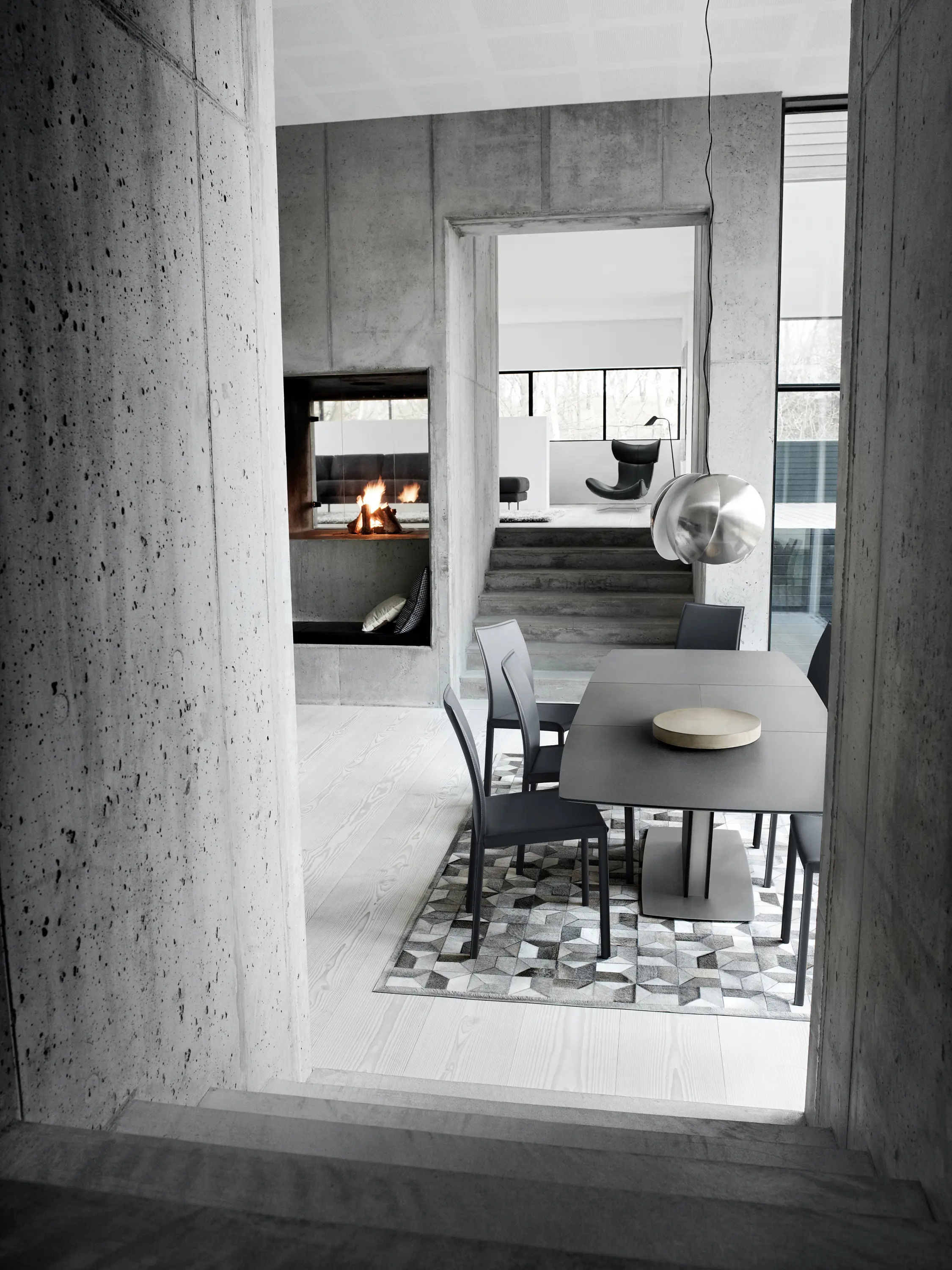 BoConcept - Quarter